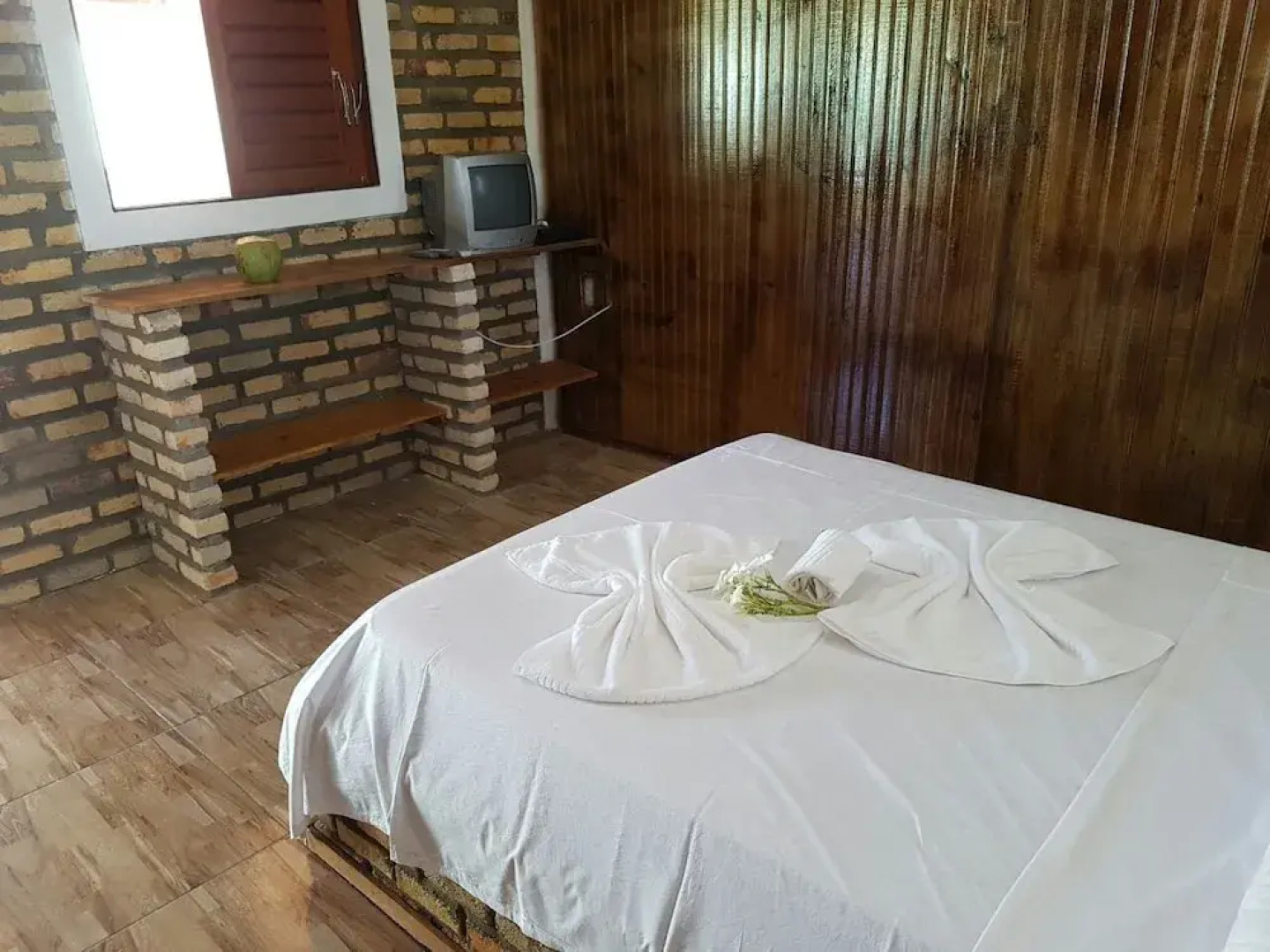 Pousada Brasil - São Miguel do Gostoso