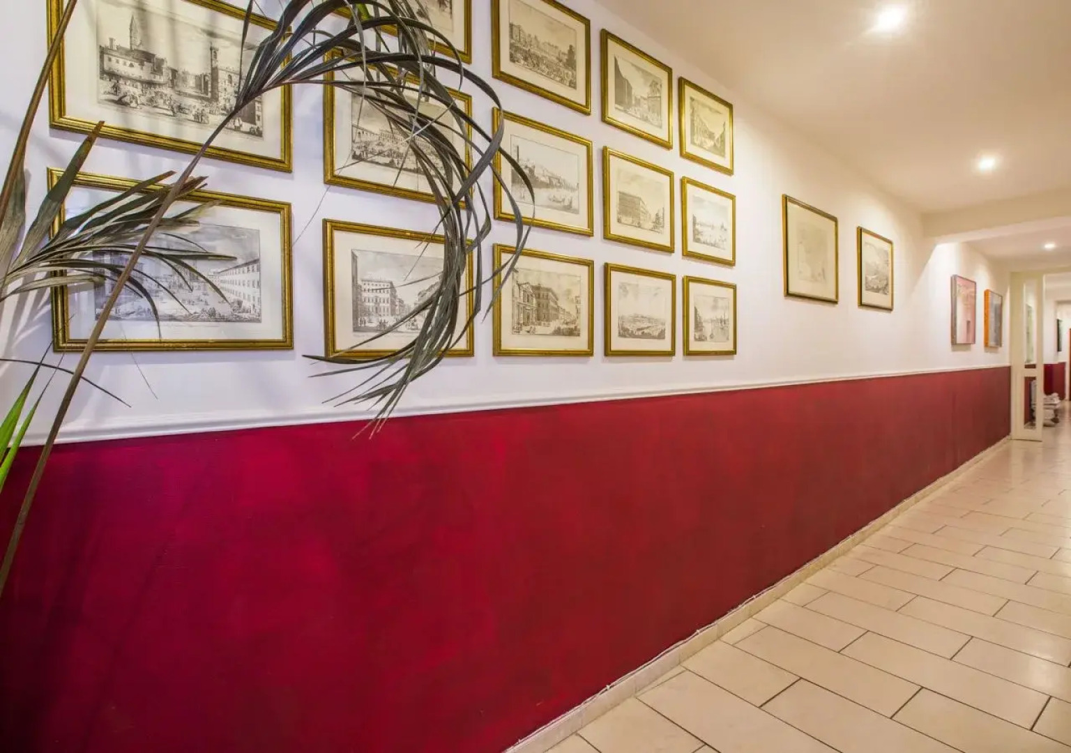 Il Terrazzino su Boboli