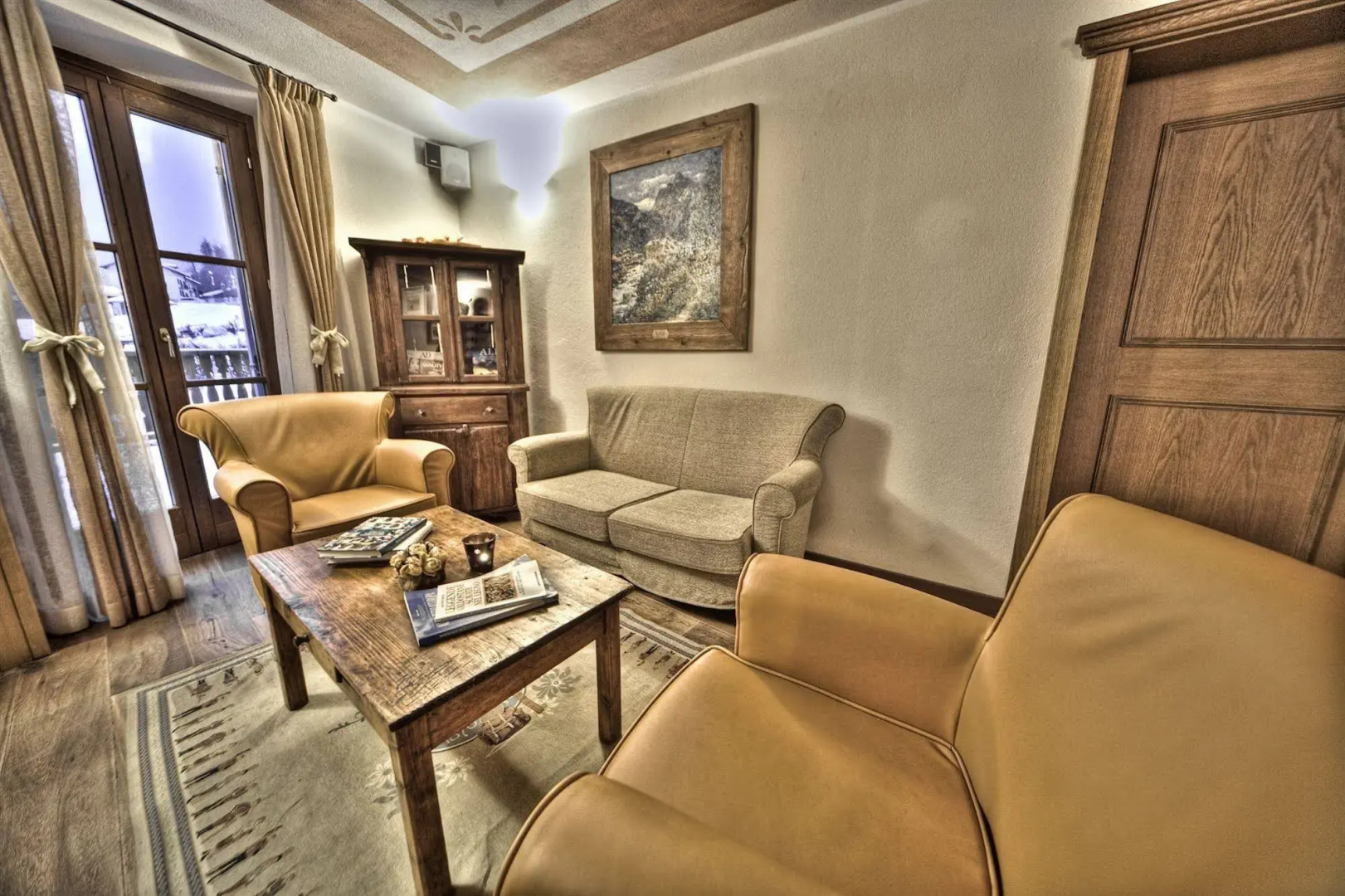 Le Miramonti Hotel & Wellness