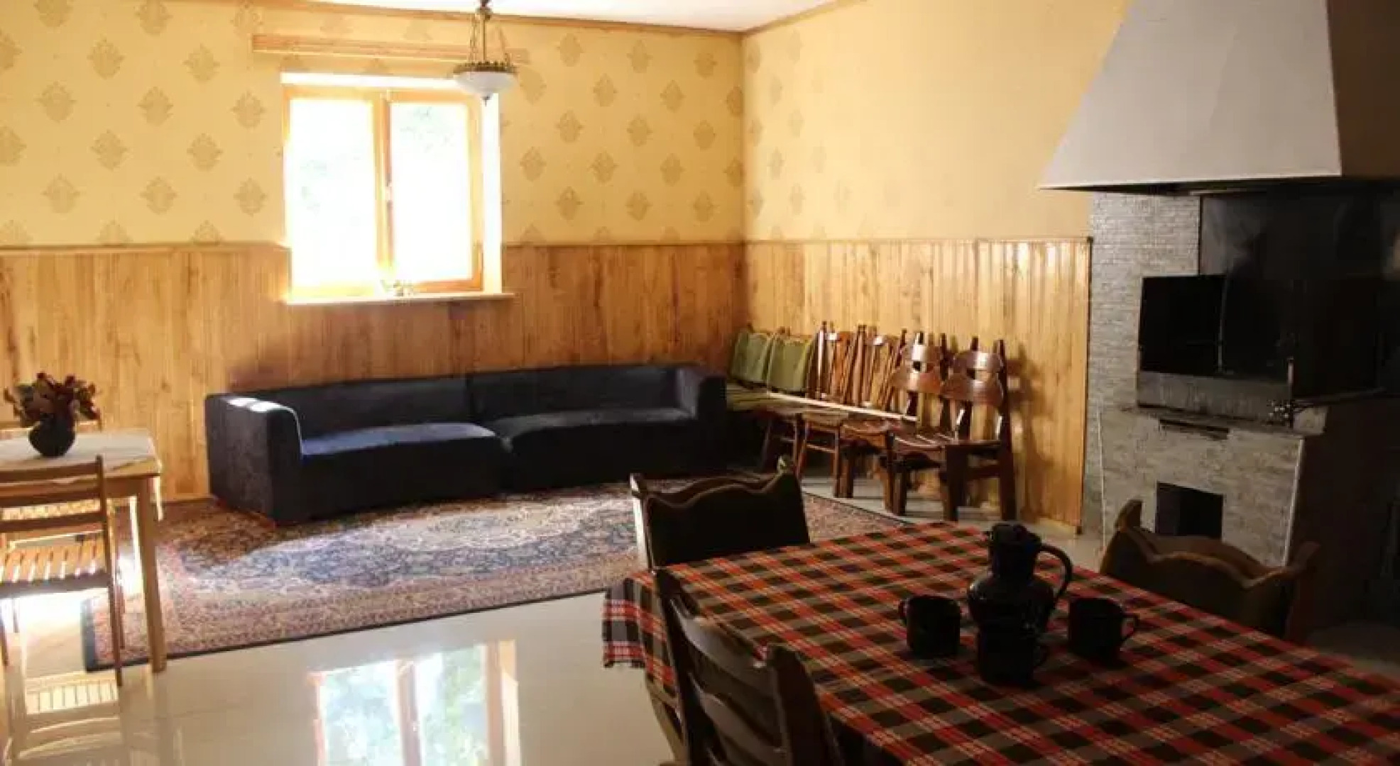 Around the Corner Guest House