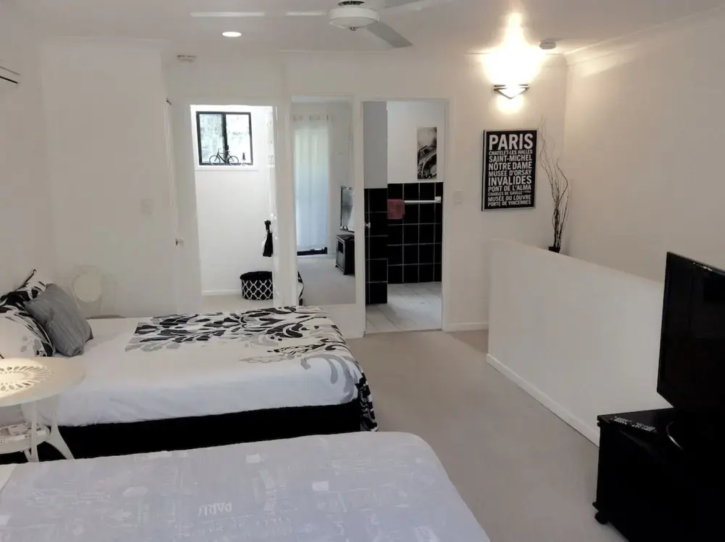 Bali Ha'i Holiday Home