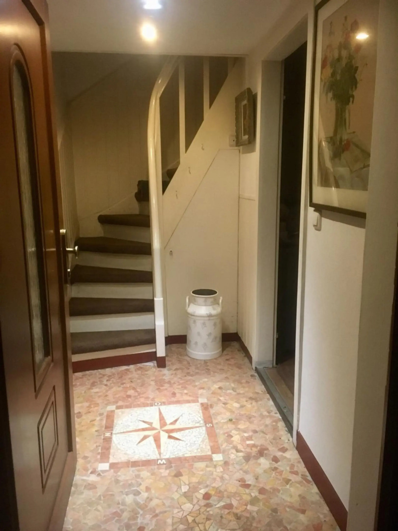 Gästehaus Chateau d‘Orsay