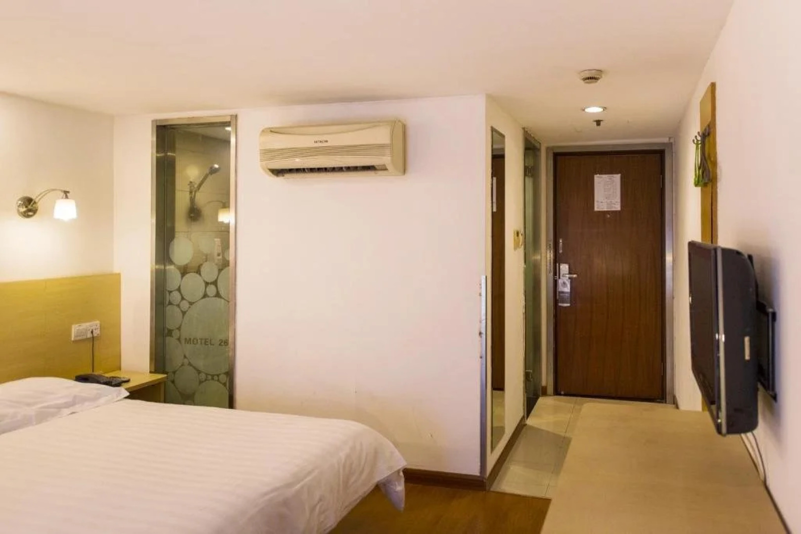 Motel Xining Xidajie Street Wangfujing