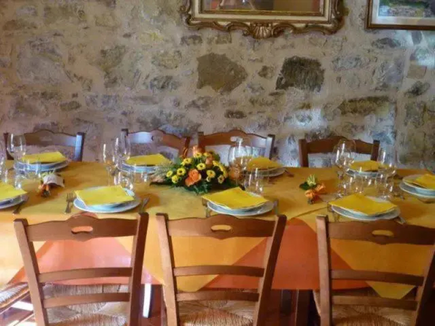 Agriturismo Casa Belvedere