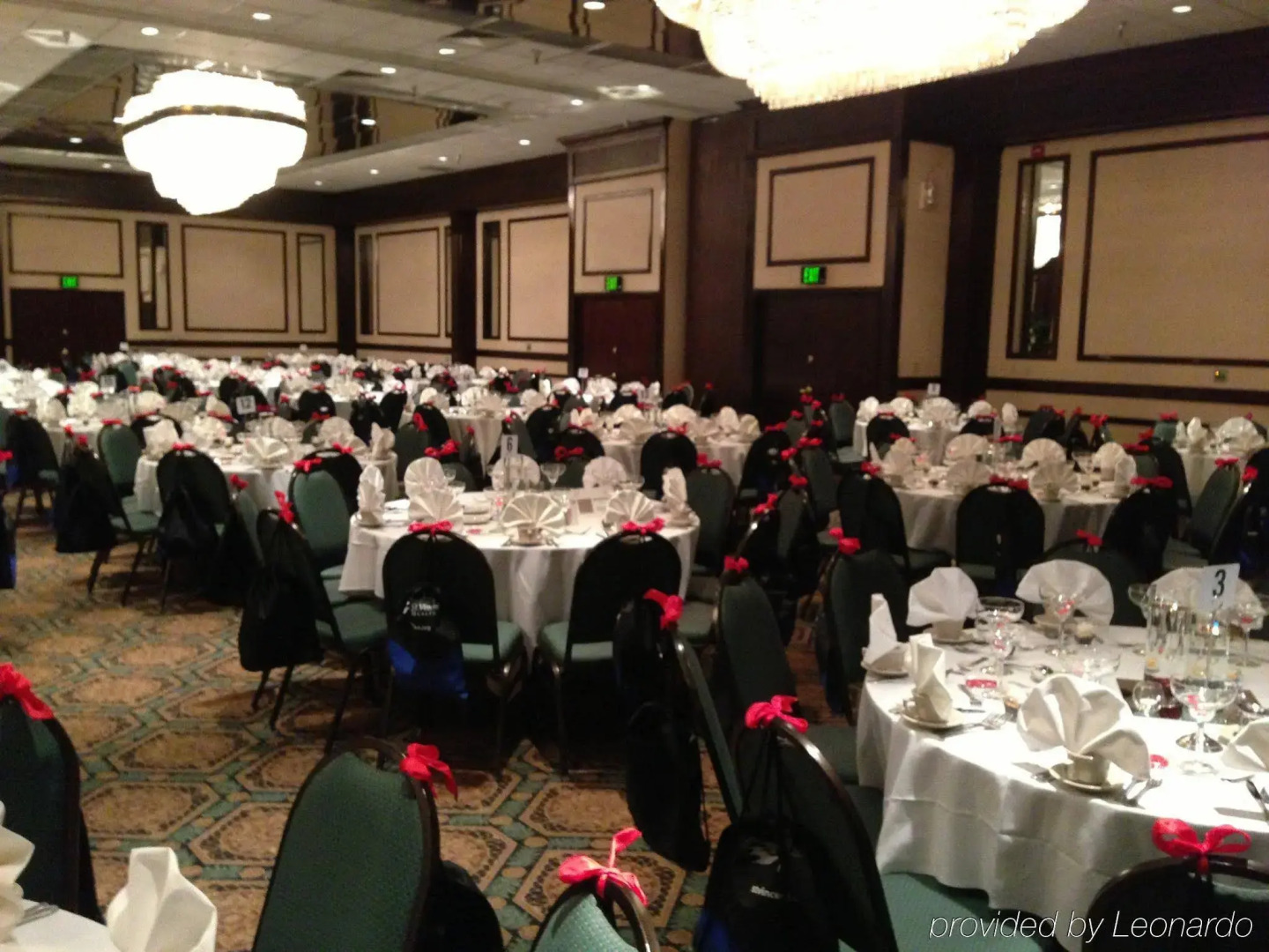 Caribbean Cove Hotel & Water Park