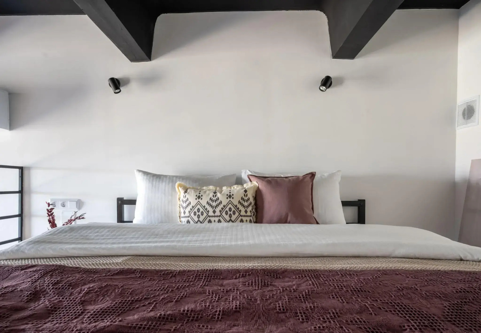 Апартаменты Queenstay на Войковской