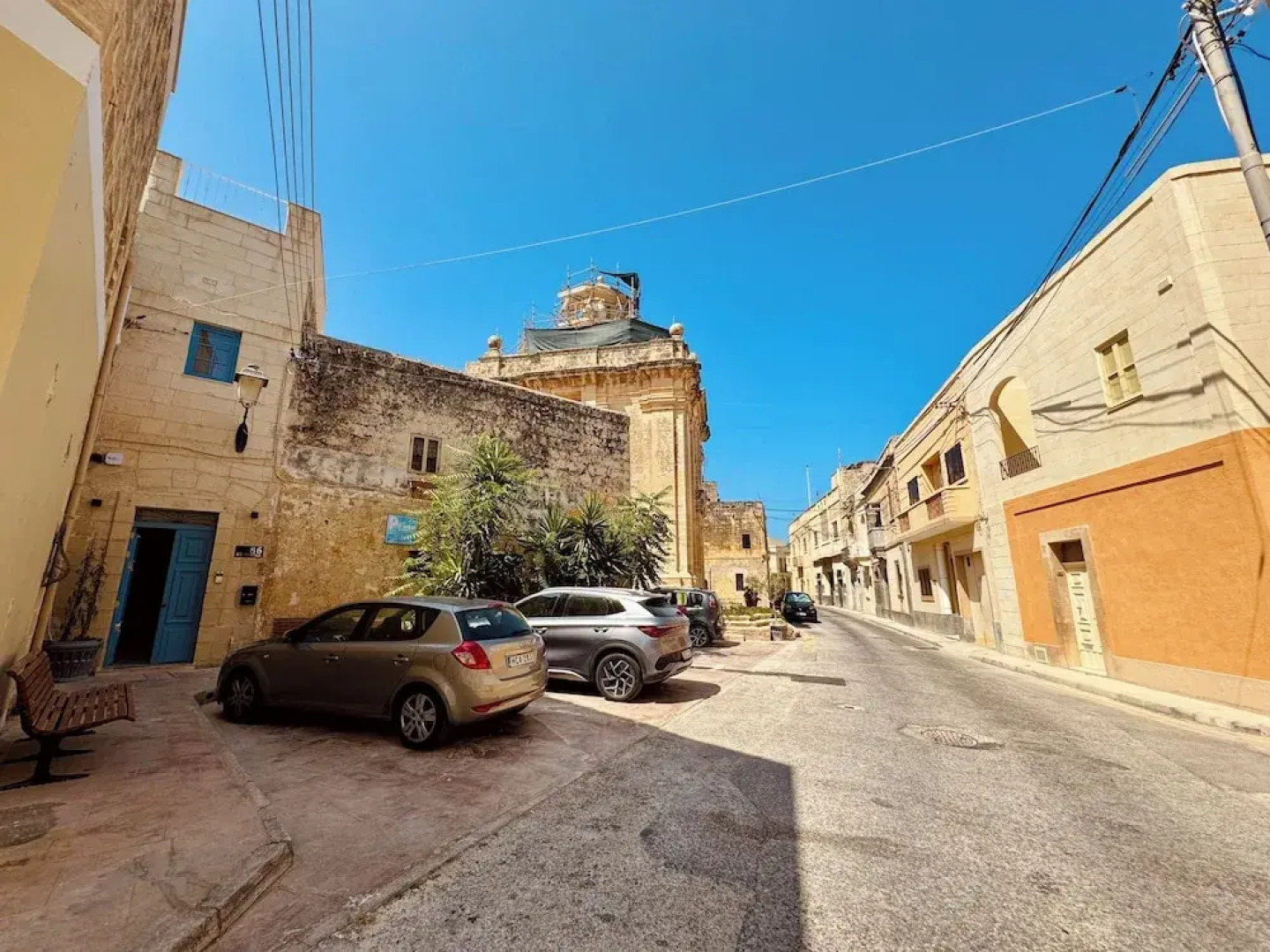 Room-kappella Boutique - Room 1