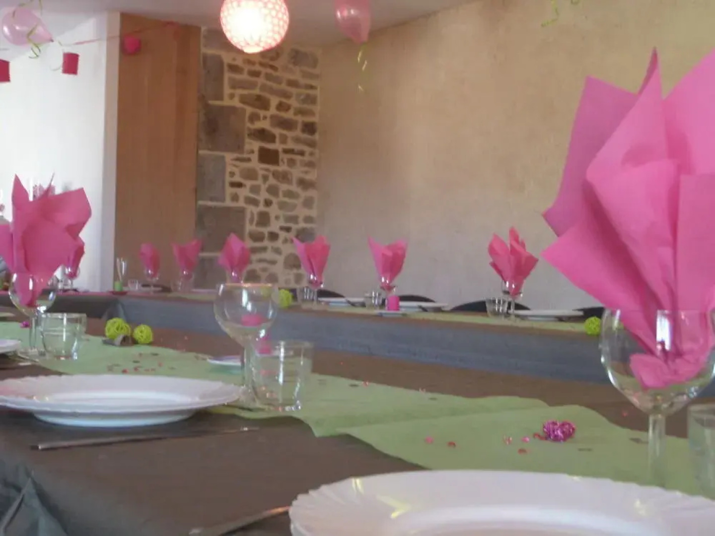 Les Gîtes de Kerdurod