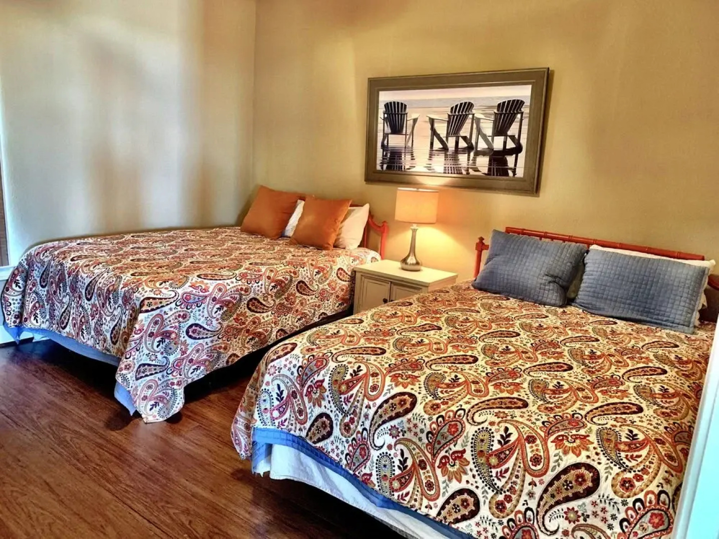 Beachy Keen - 3 Br Home