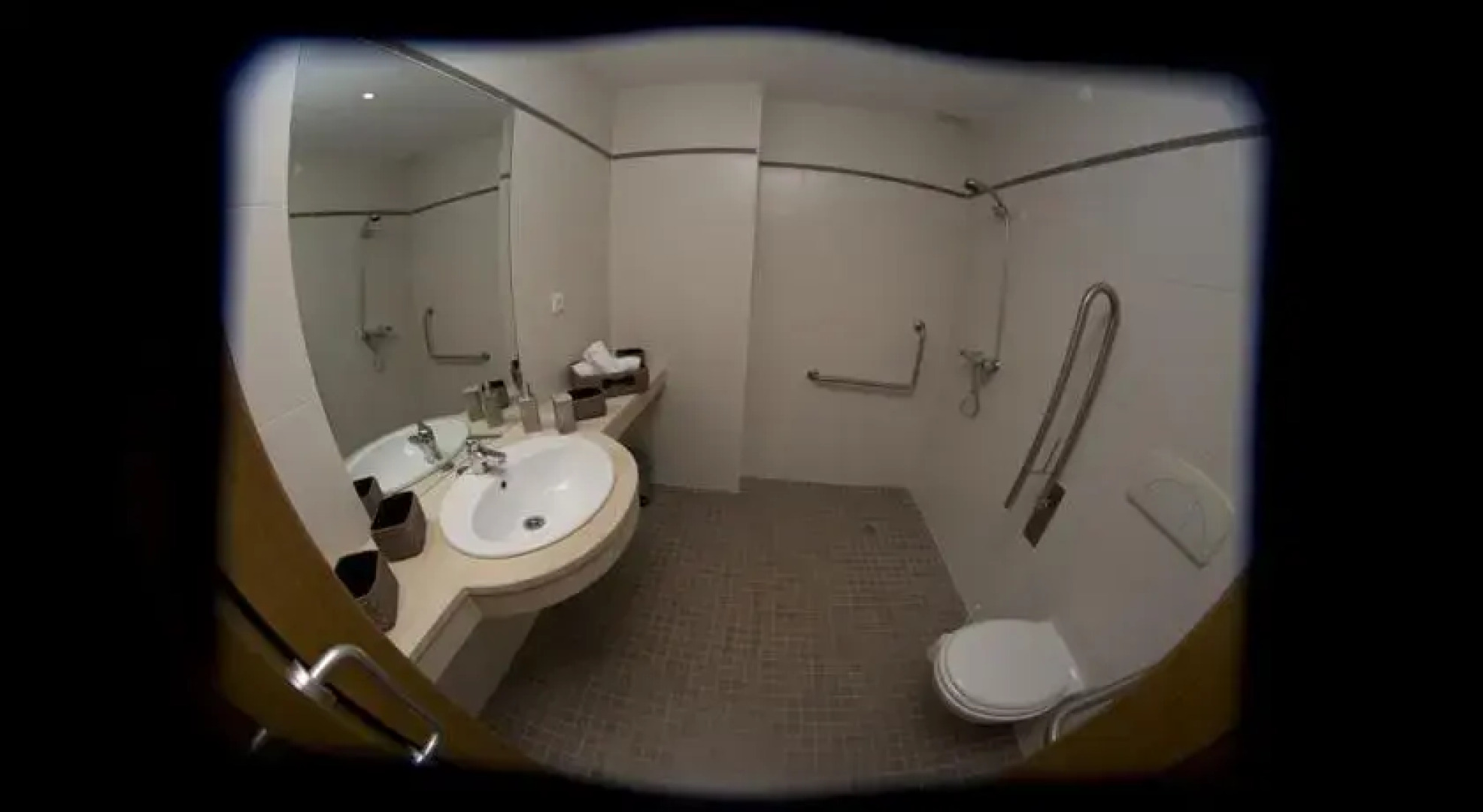 Aljaraque Suites Senior Resort +50