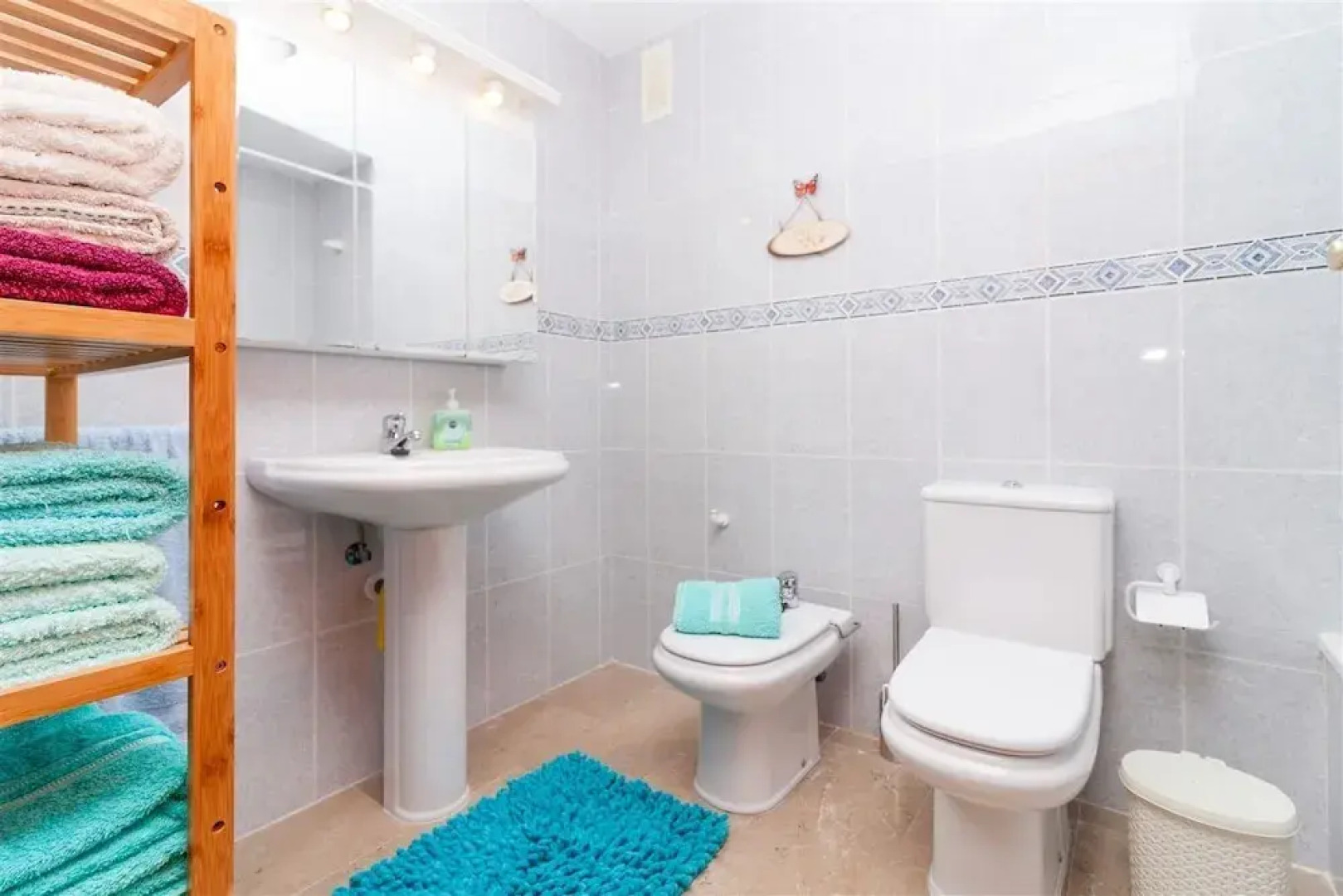 Apartamento Amelia Benalmádena Canovas