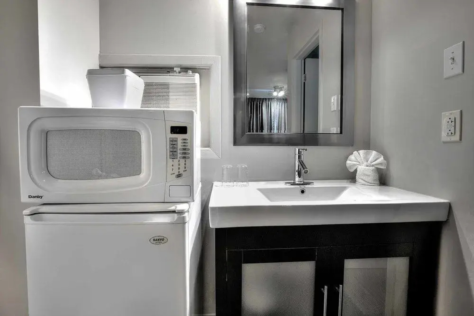 Motel et Camping Etchemin