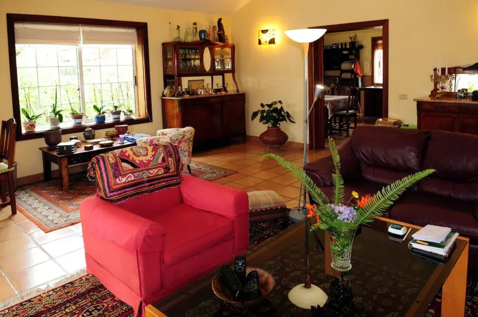 Villa Maria Tegueste