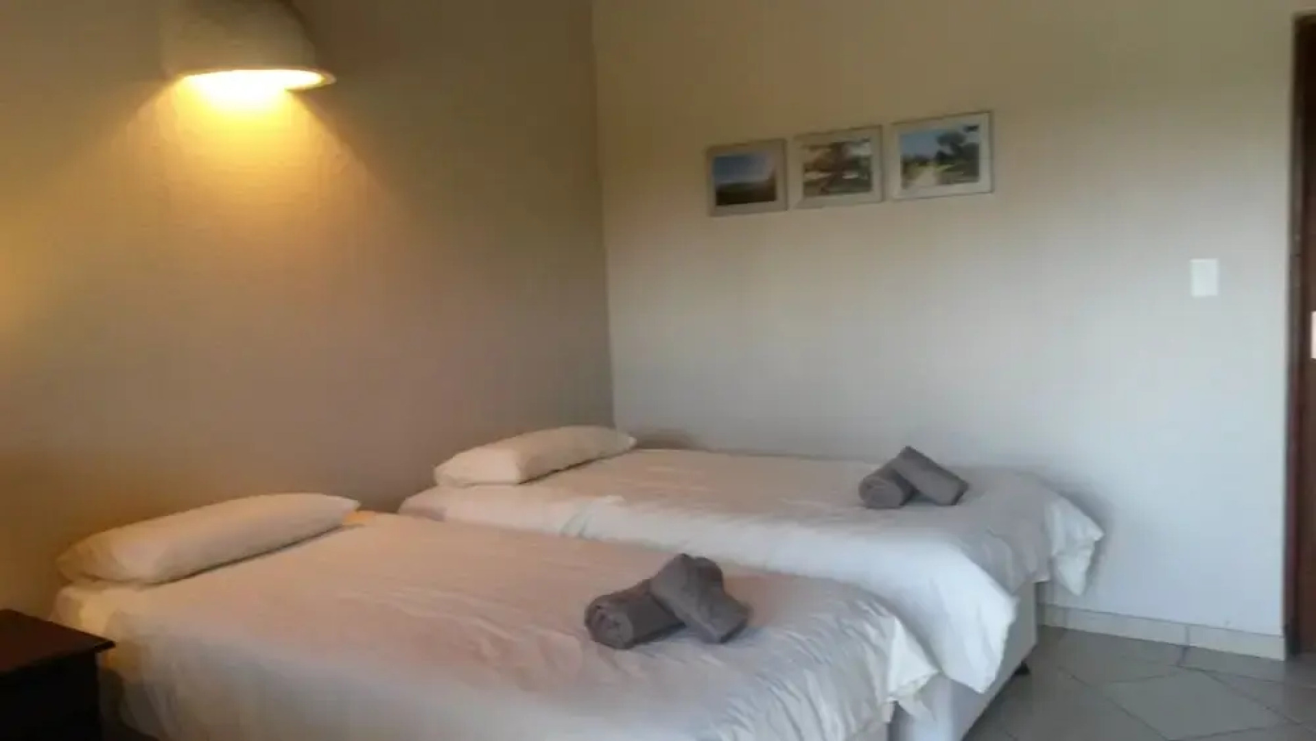 Standalone Room 65 Blyde Wildlife Estate