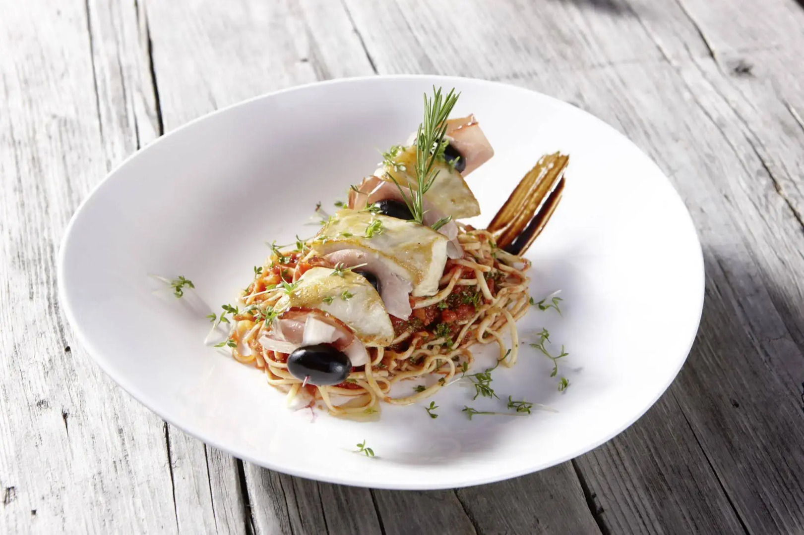 AlpenParks Hotel Montana Matrei