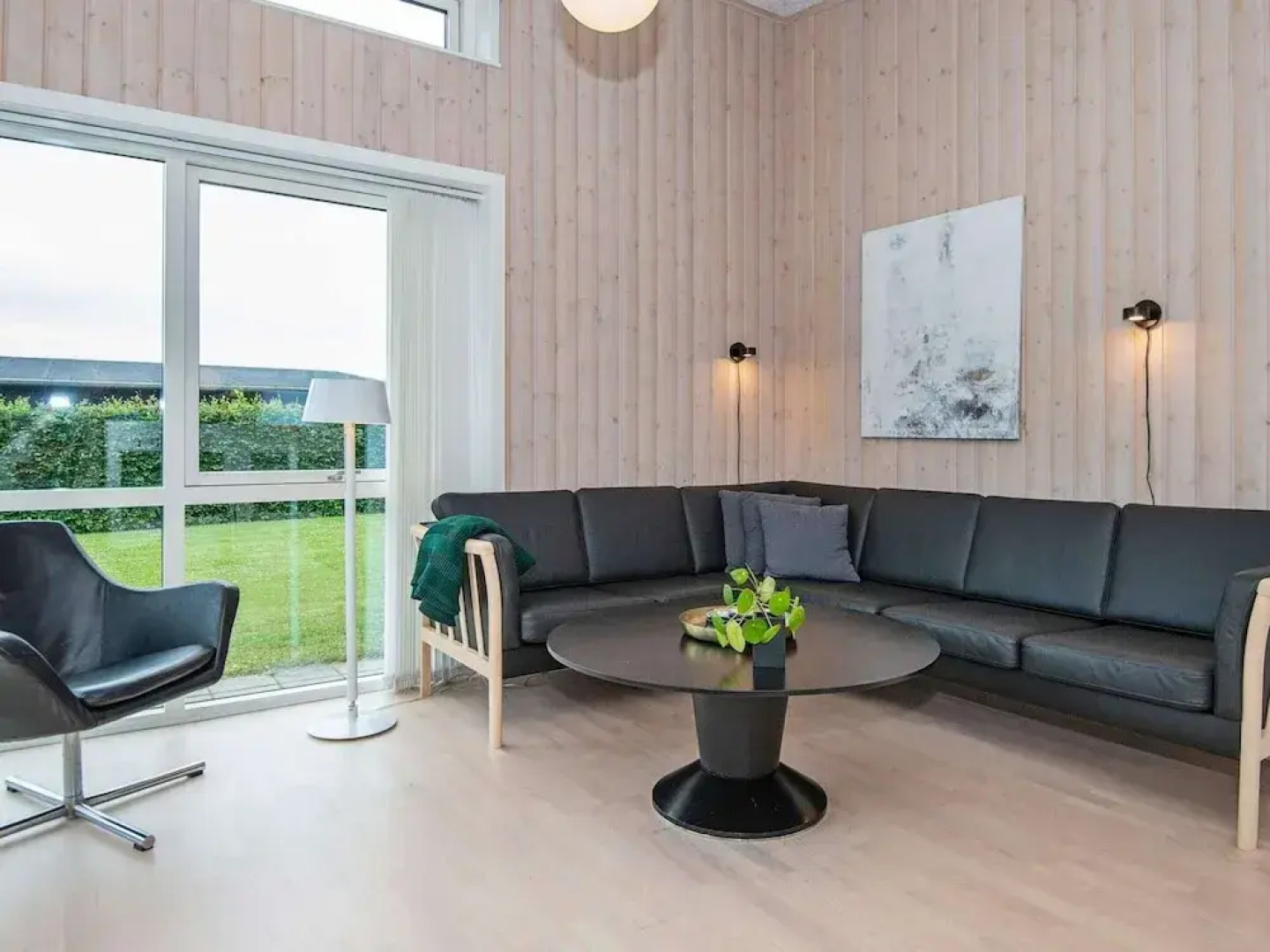 6 Person Holiday Home in Haderslev-by Traum