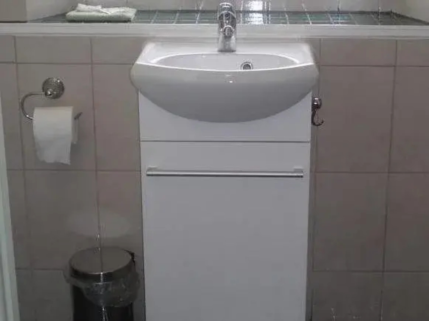 Christopher Hall's Colonial Accommodation