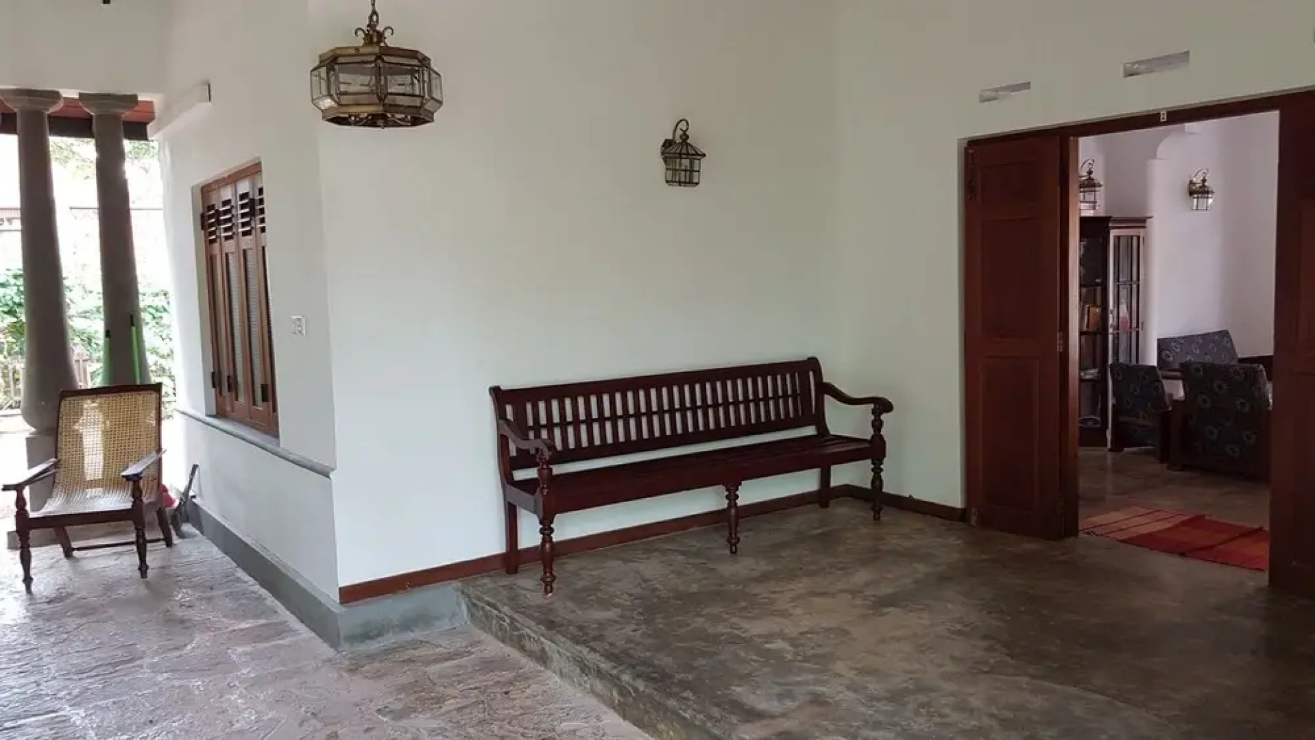 Siriniwasa Villa Induruwa