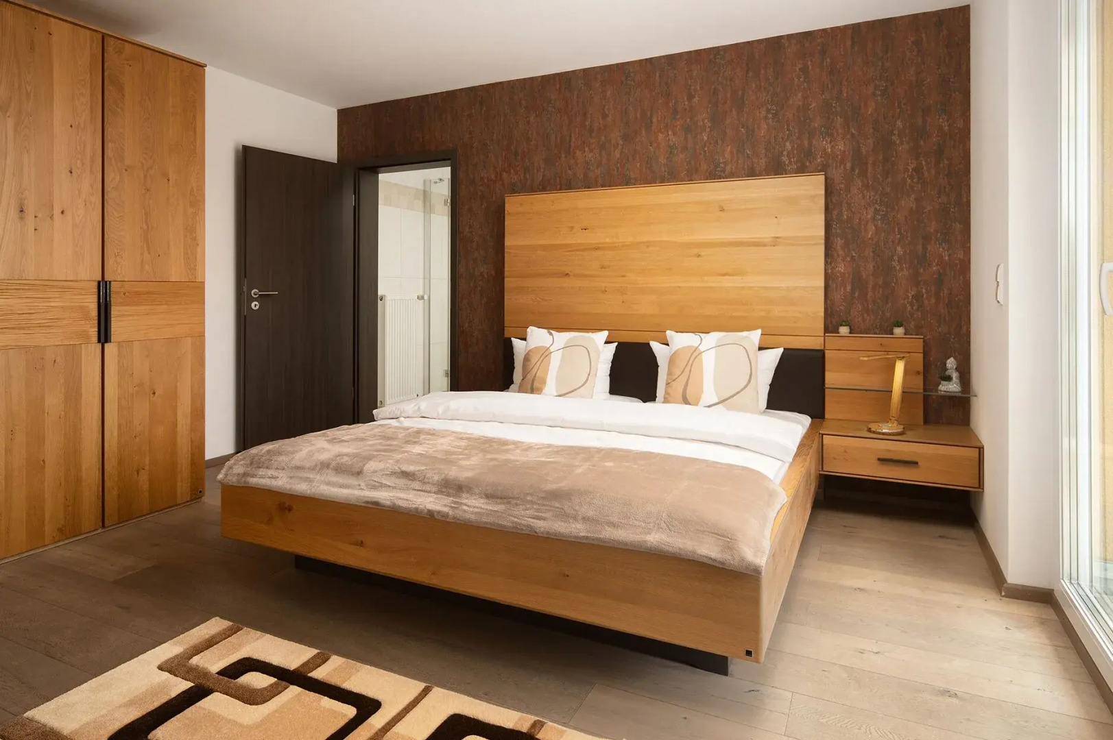 Hotel Vier Jahreszeiten