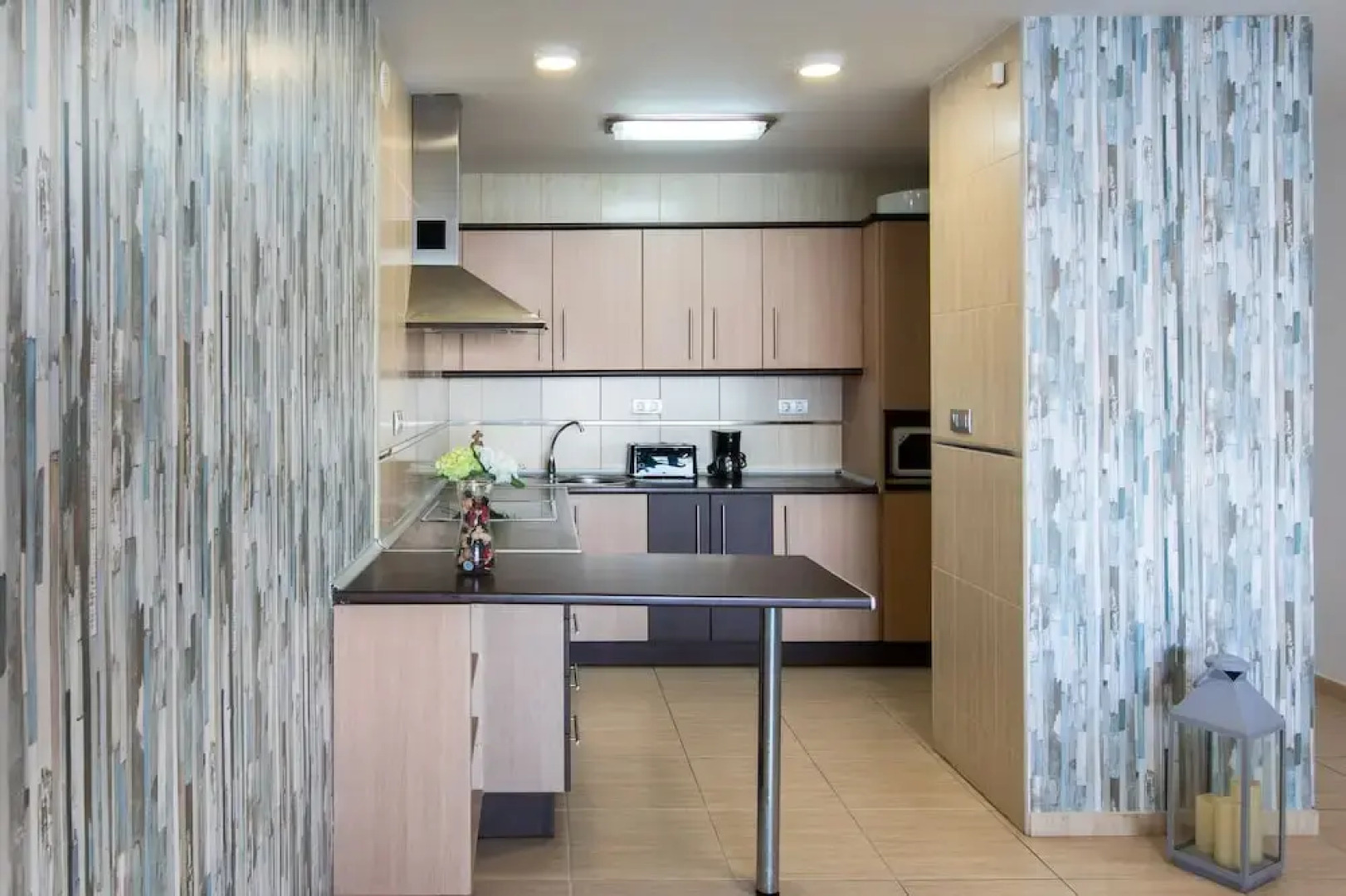 Infinity Terrace Apartment,  Entre el Cielo y el Mar