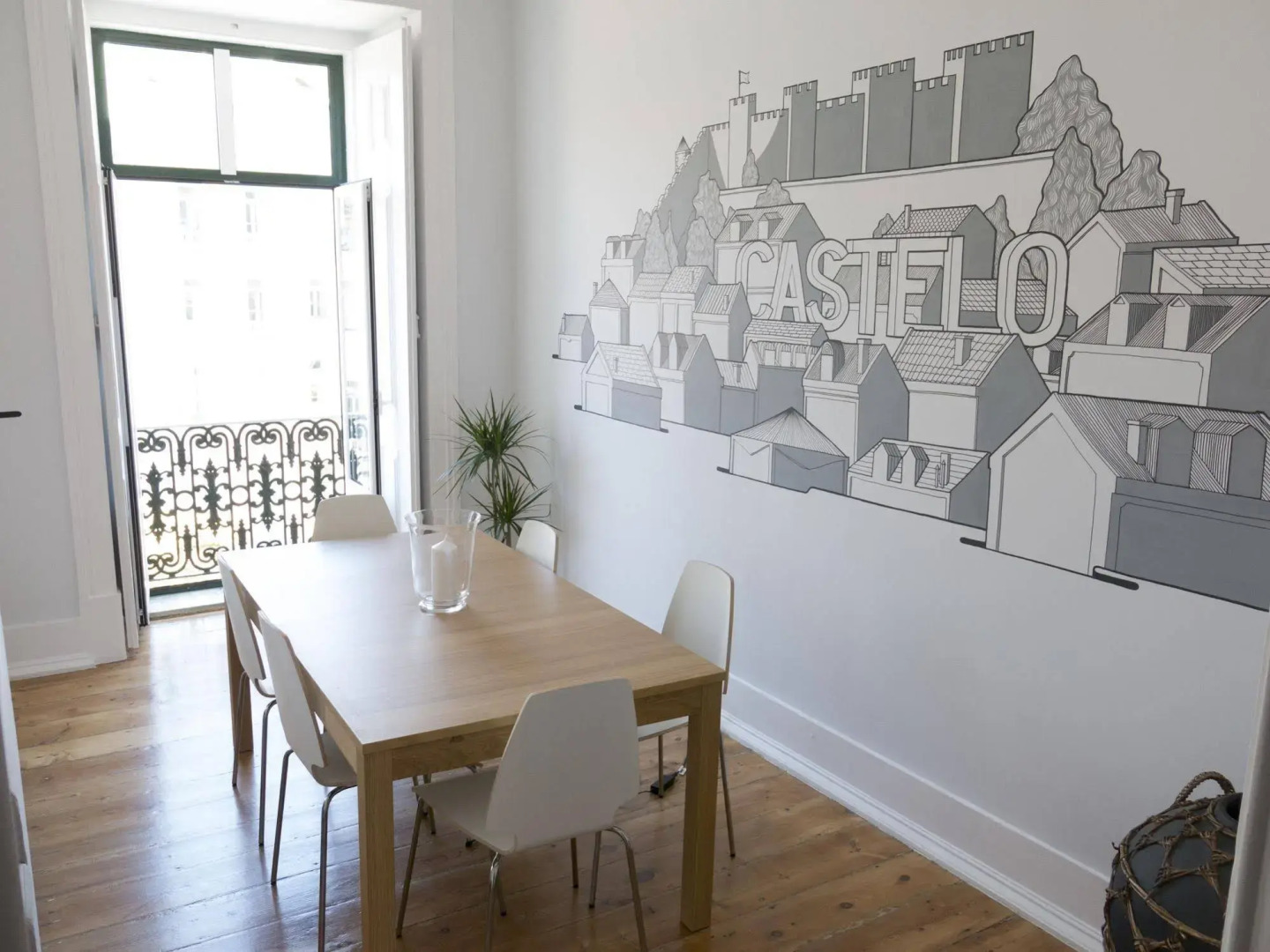 Lisbon Check-In Guesthouse