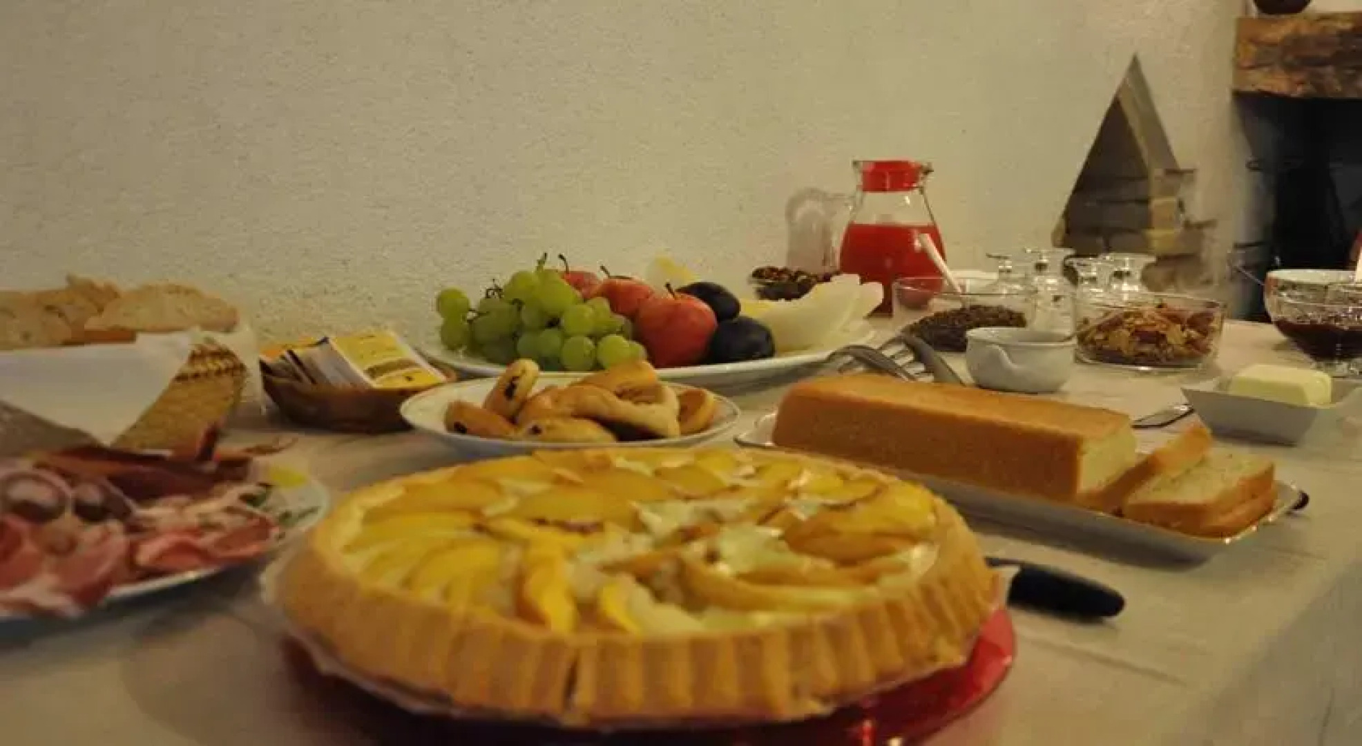 Agriturismo "Il Frantoio"