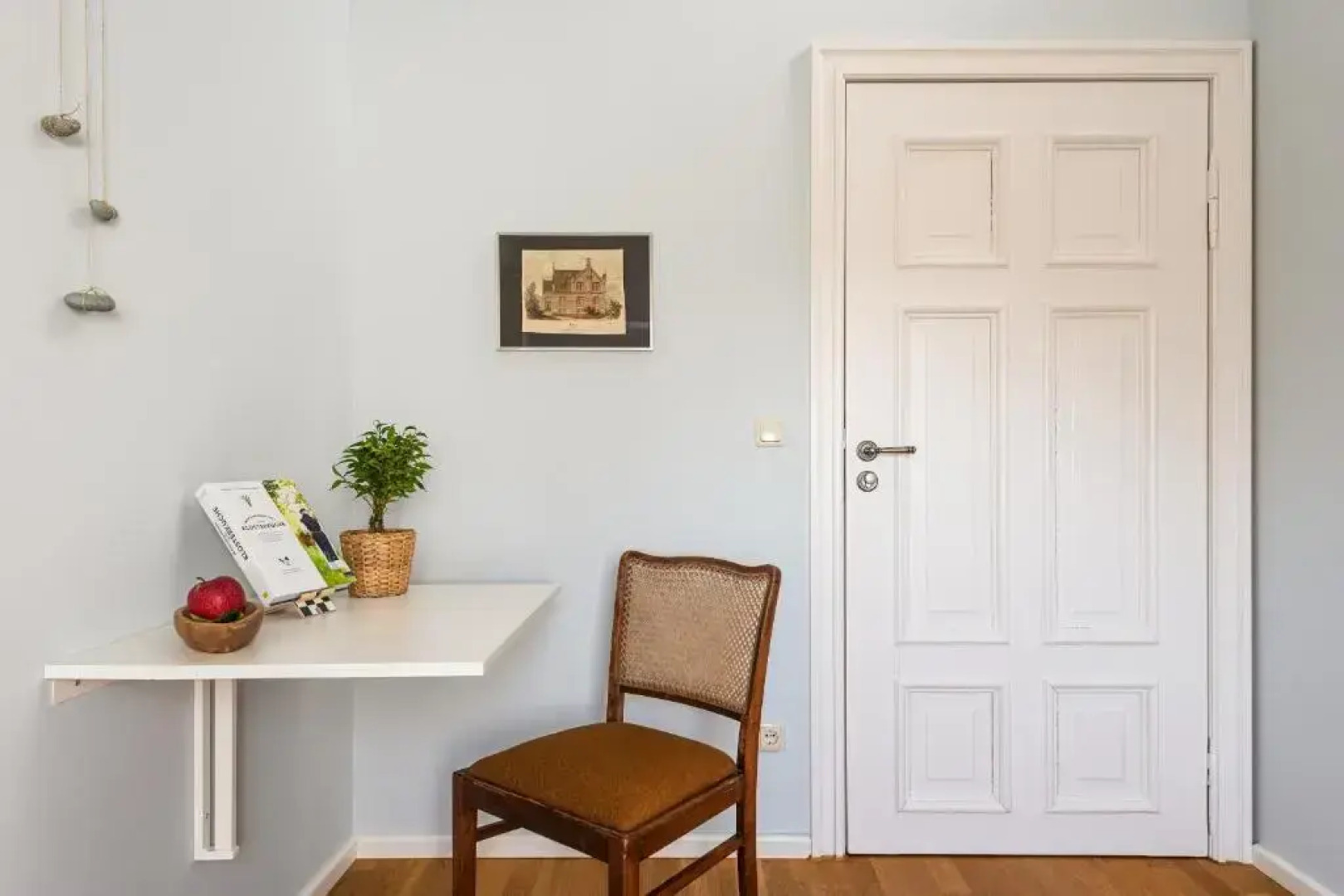 Klosterhotel Marienfließ