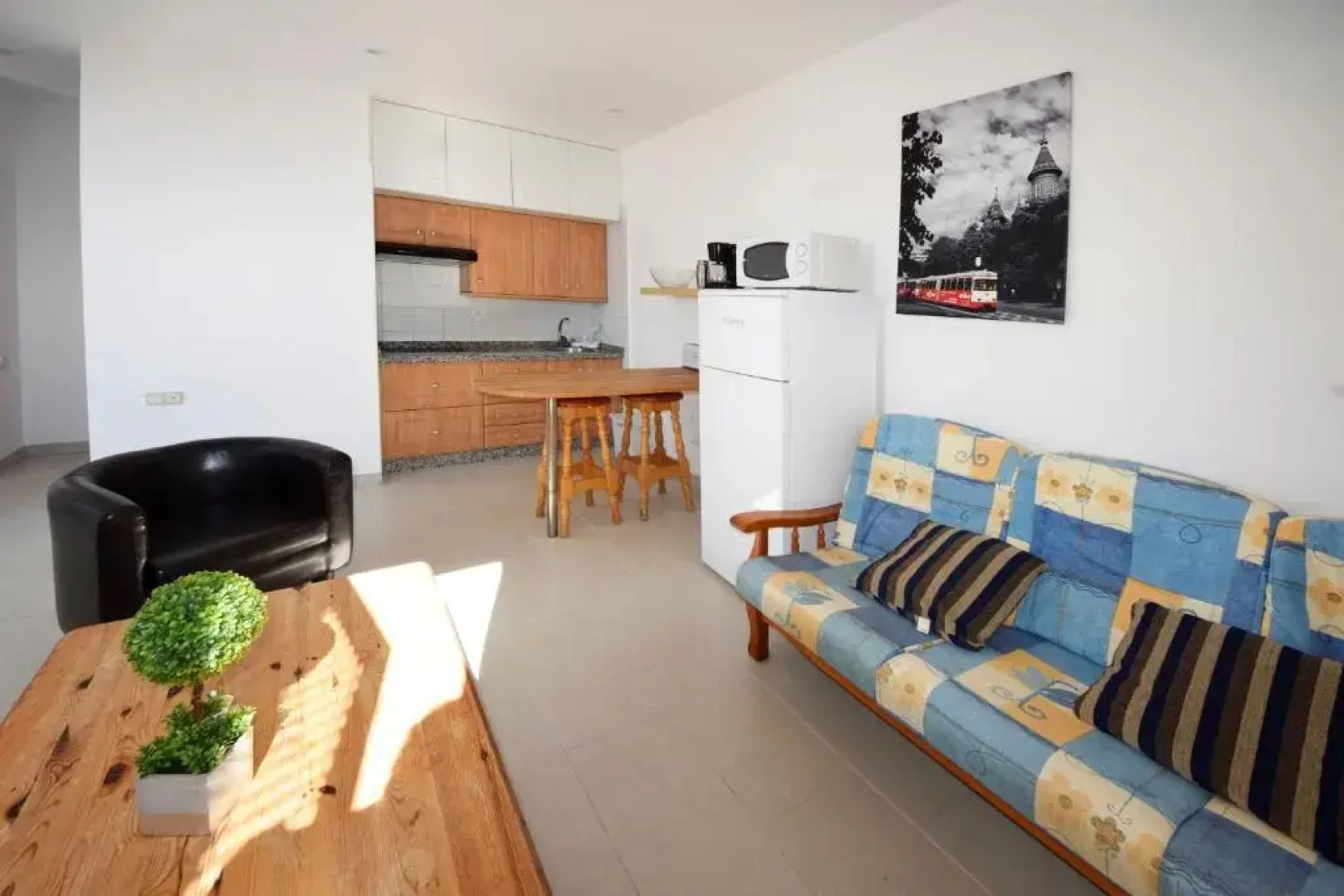 Taucho 203 - Vivienda vacacional