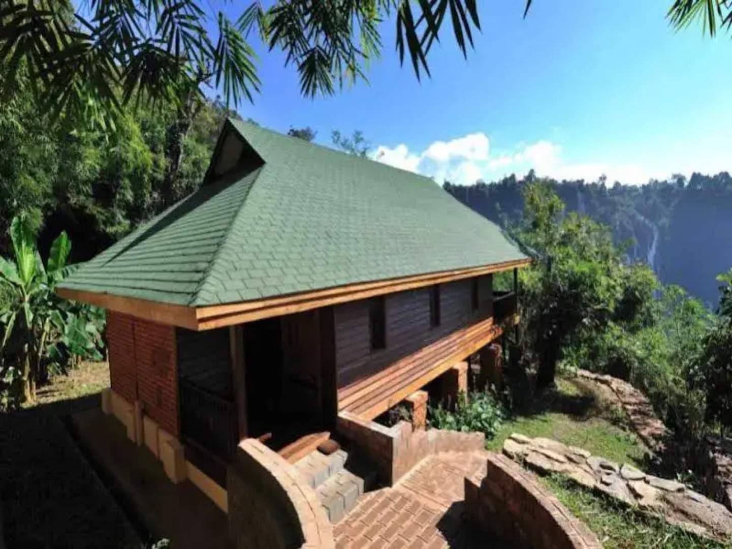 The View Resort & Restaurant