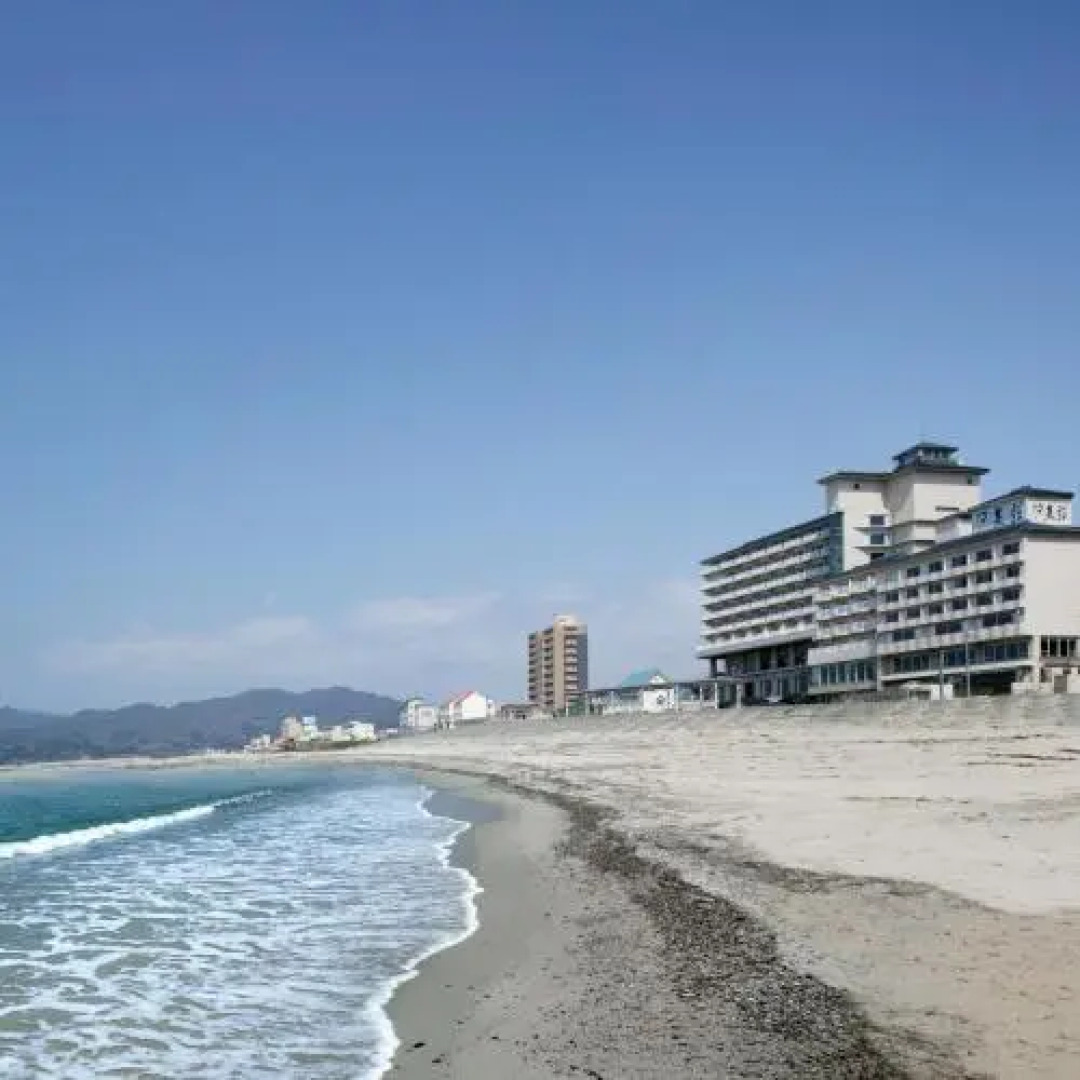 Ooedo-Onsen-Monogatari Shiomiso (Formerly: Yubae no Yado Shiomiso)