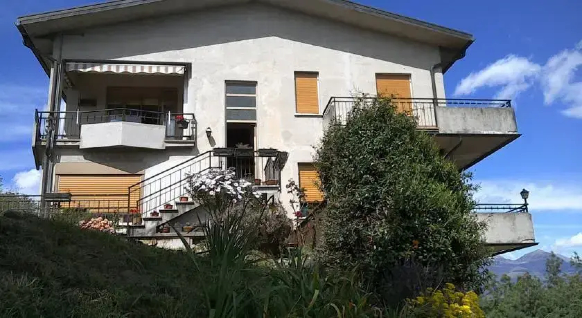 Appartamento Riviera