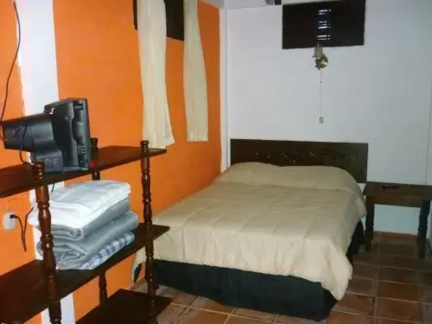 Hotel Terraza Santo Domingo