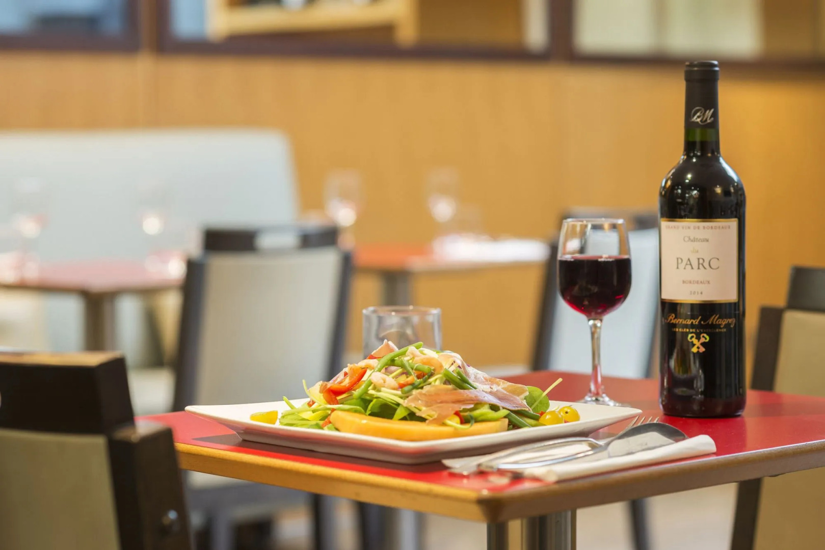 Hotel Bac Saint-Germain