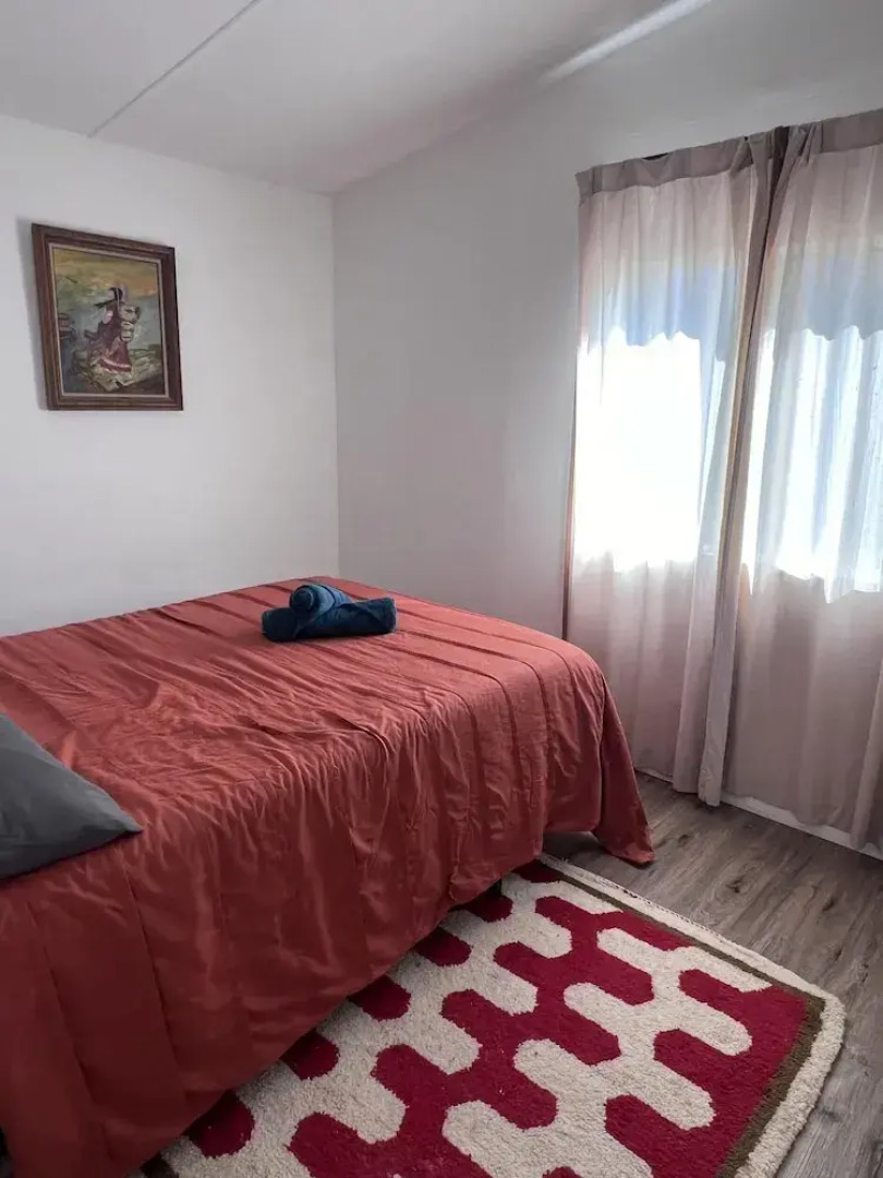 Cozy Lake House Surrounded by Mountain's