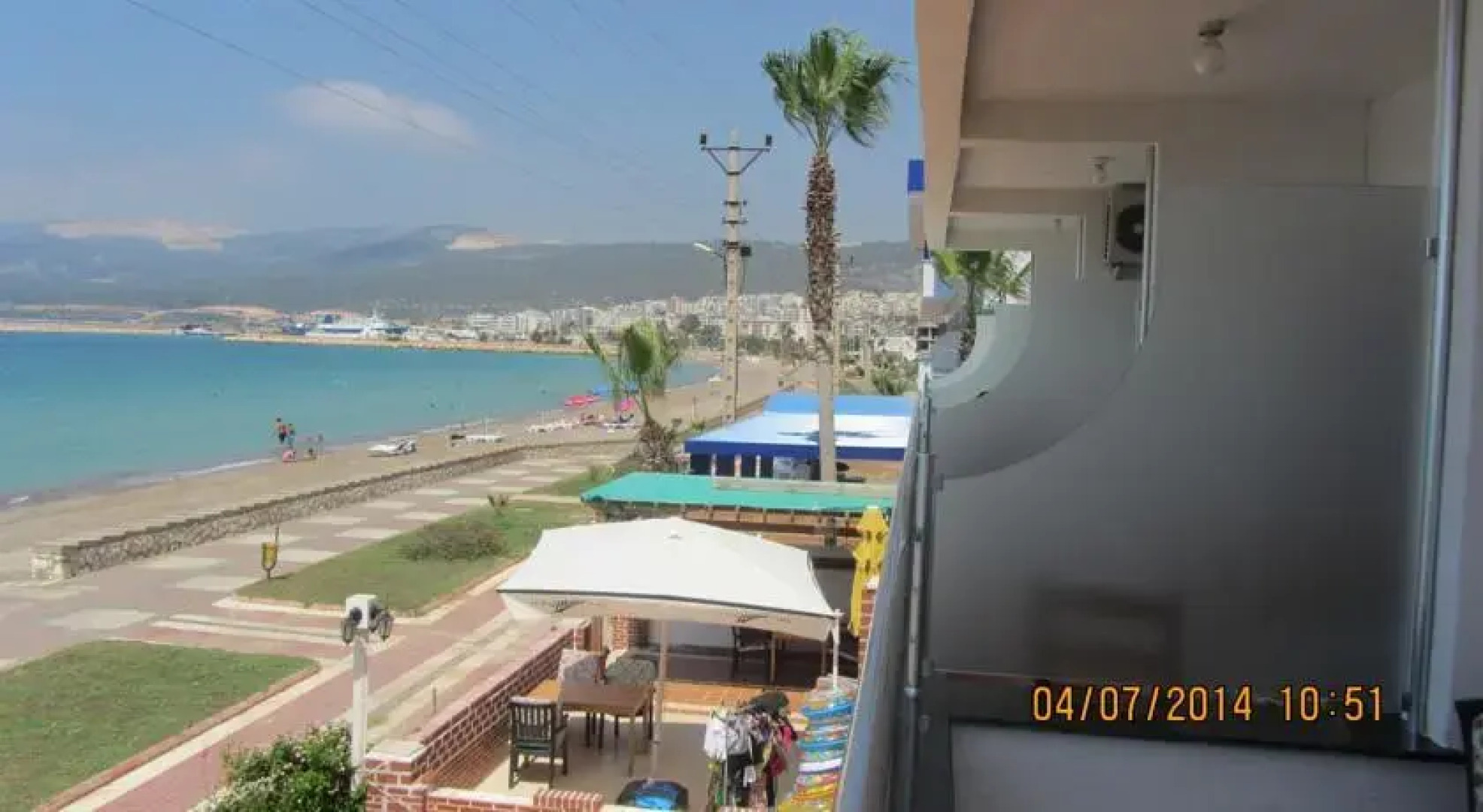 Meltem Apart Hotel Pension