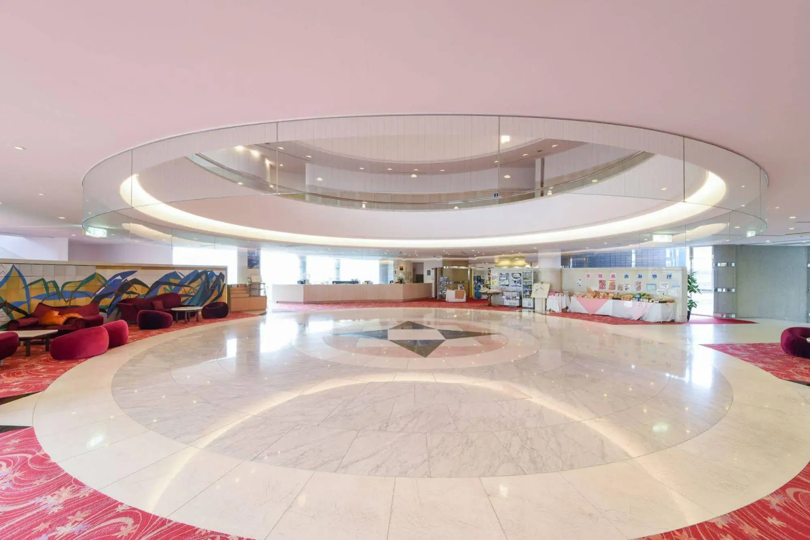 Spring Golf and Art Resort Awaji