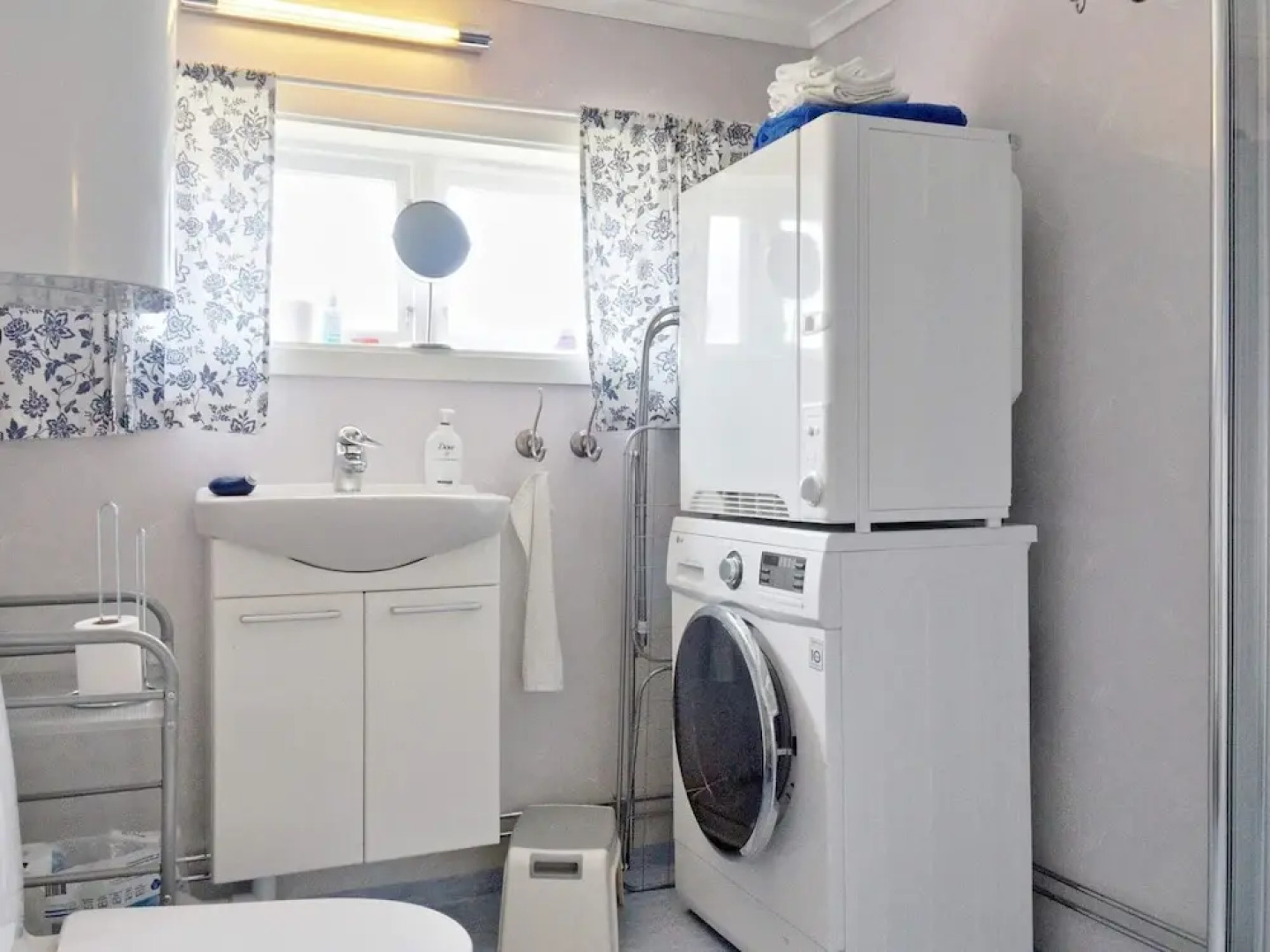 6 Person Holiday Home in Vaxholm-by Traum