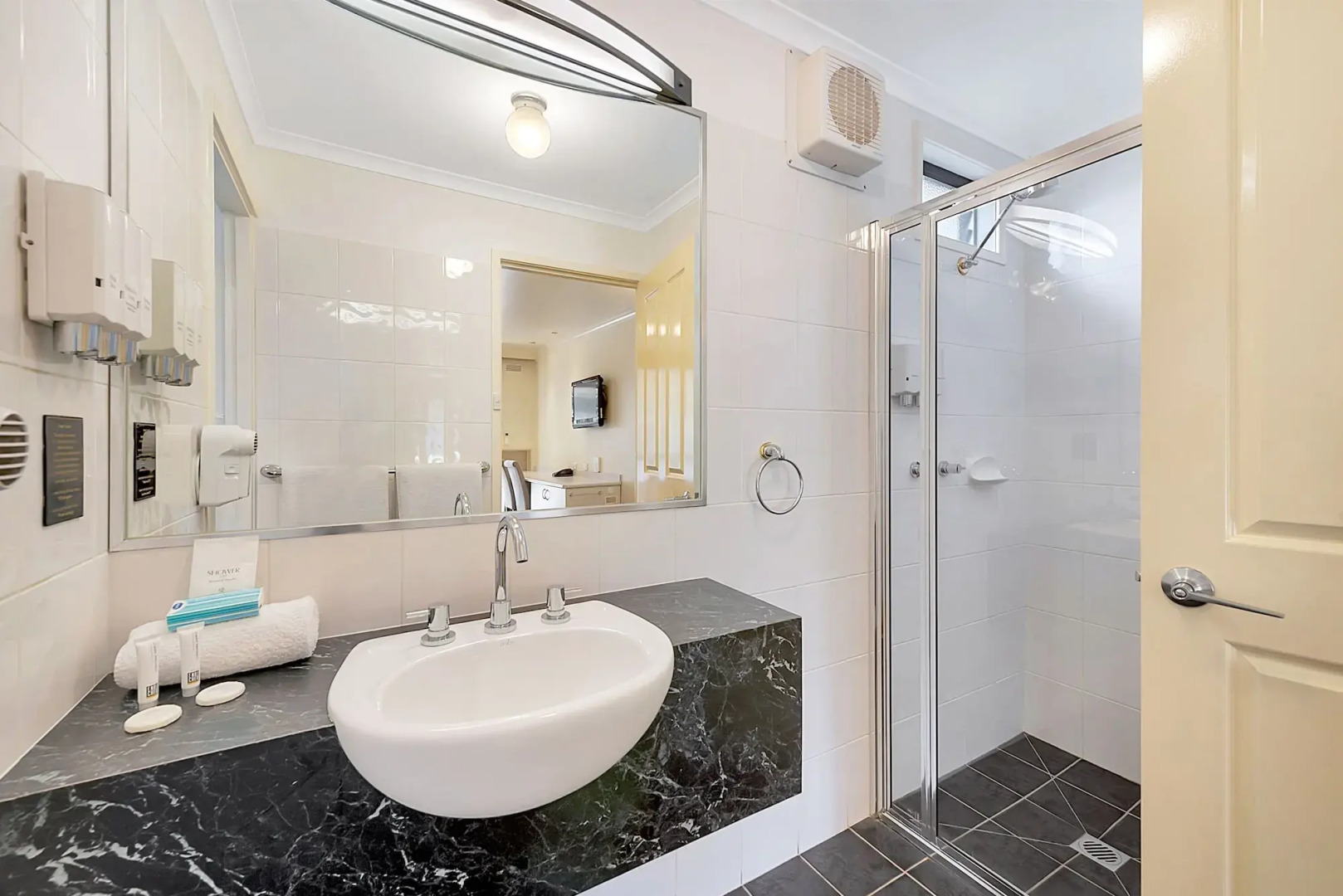 Beechworth Motor Inn