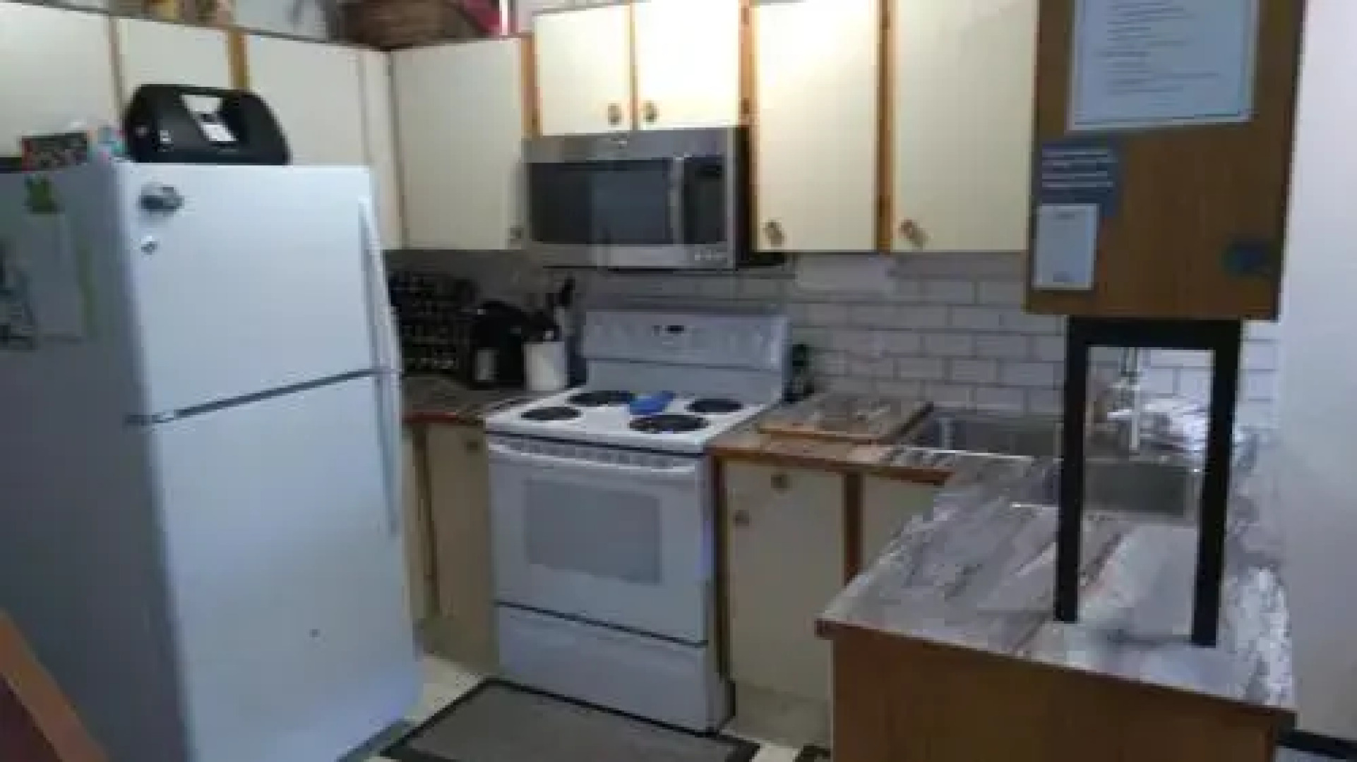 Mountain Edge our Holiday Home