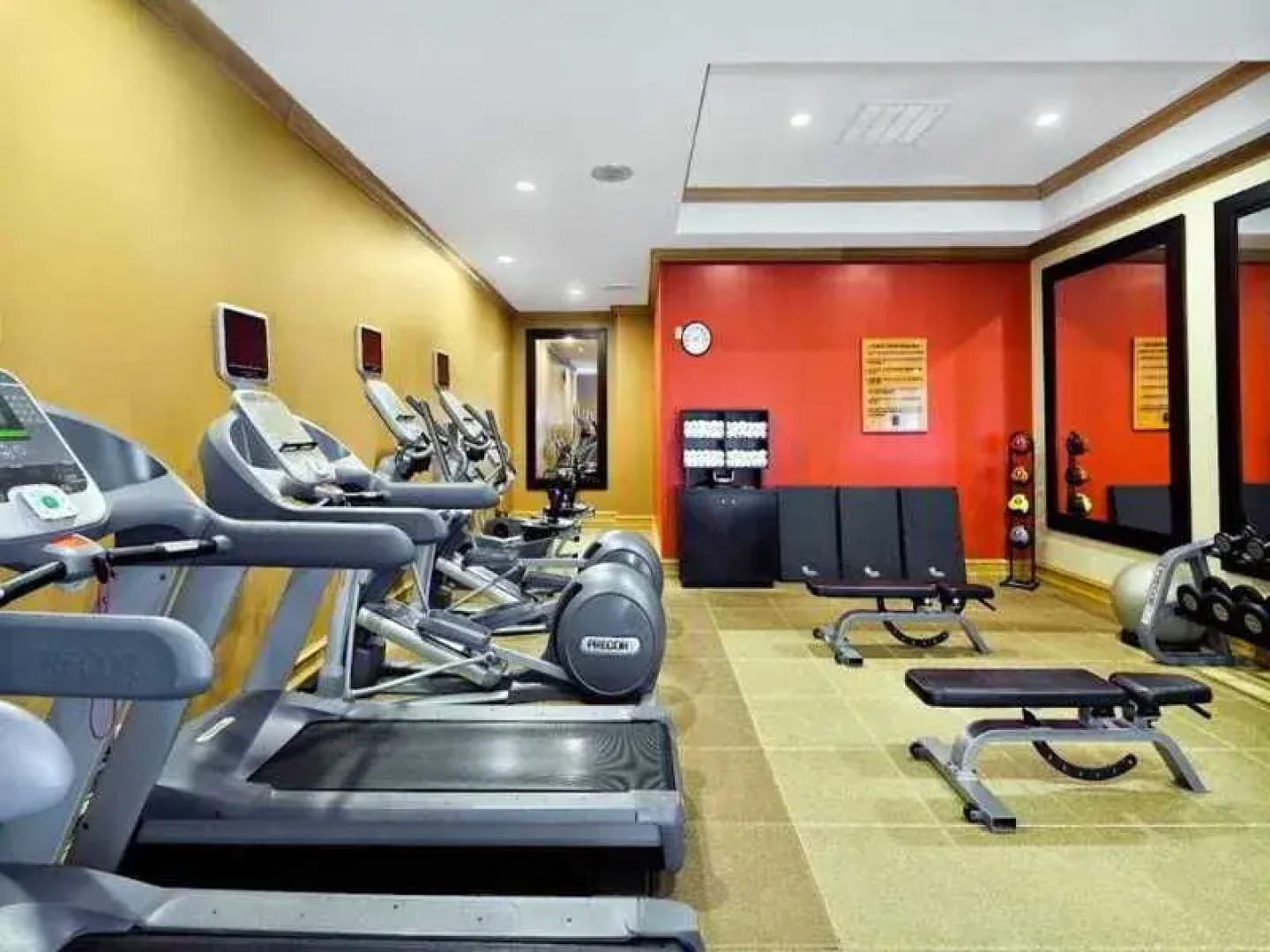 Embassy Suites Milpitas - Silicon Valley