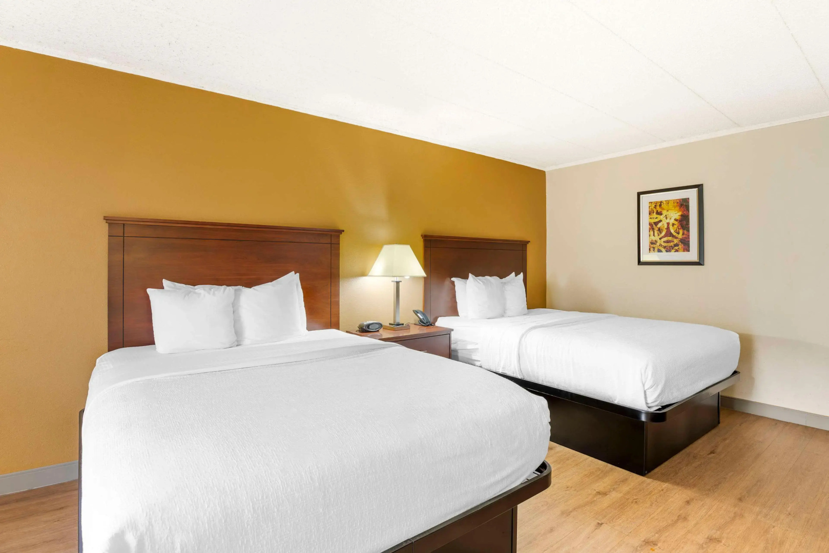 Best Western Plus Governor's Inn