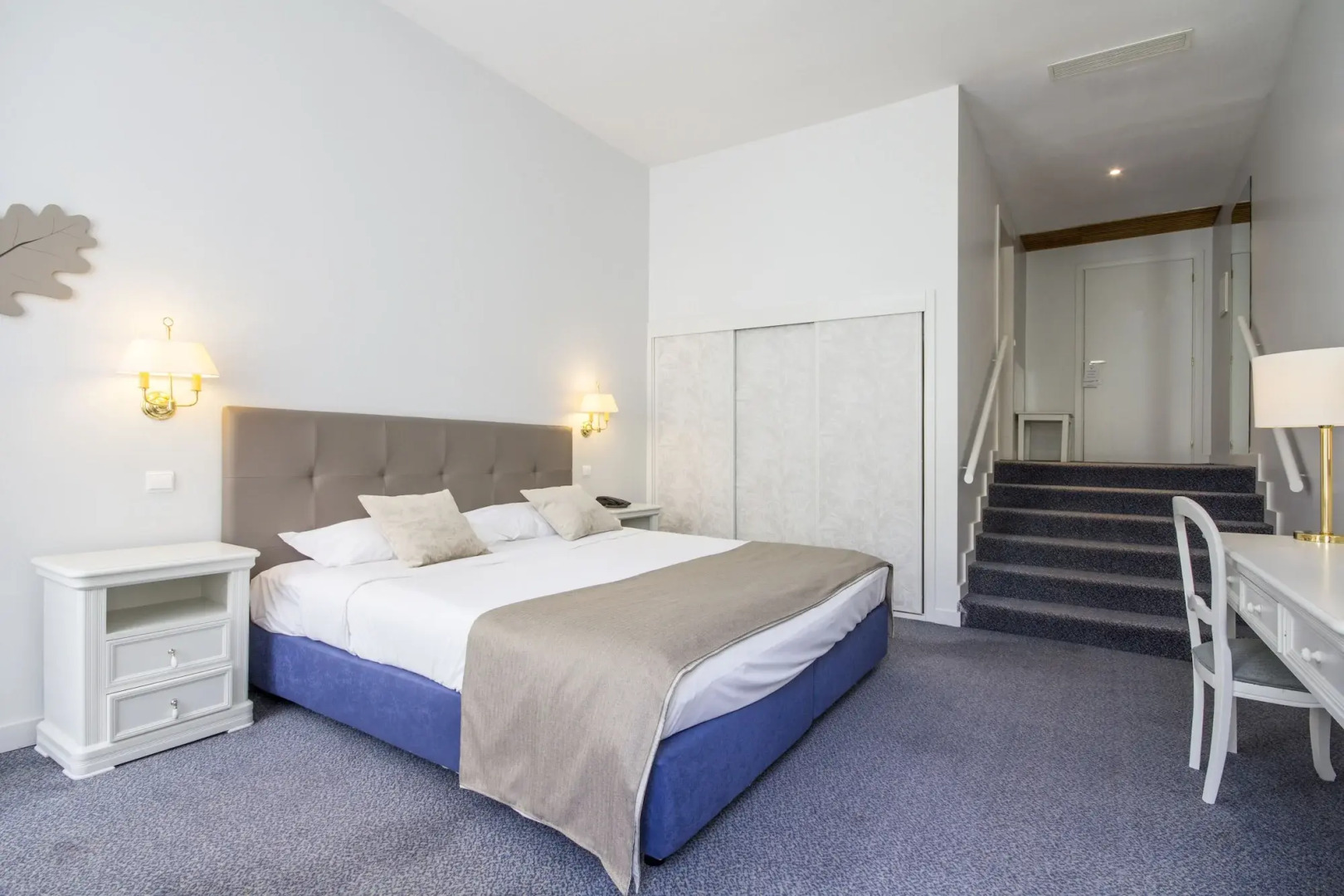 Águas do Gerês Hotel, Termas & SPA