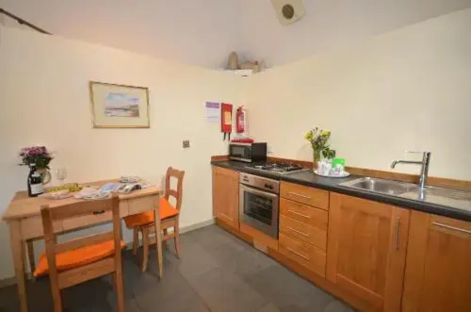 Old Manor House Pig Barn