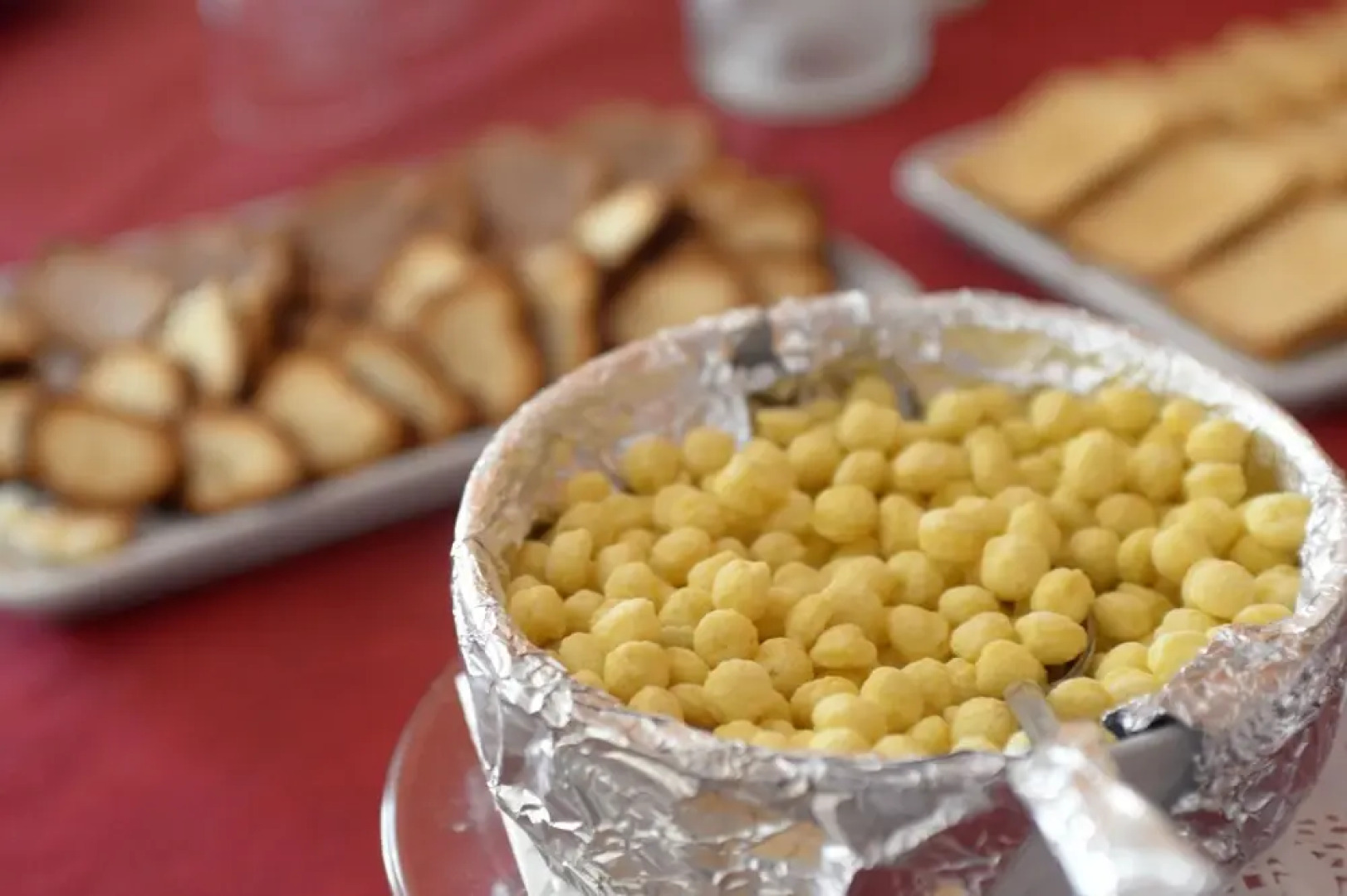 Hotel La Cima Trasimena