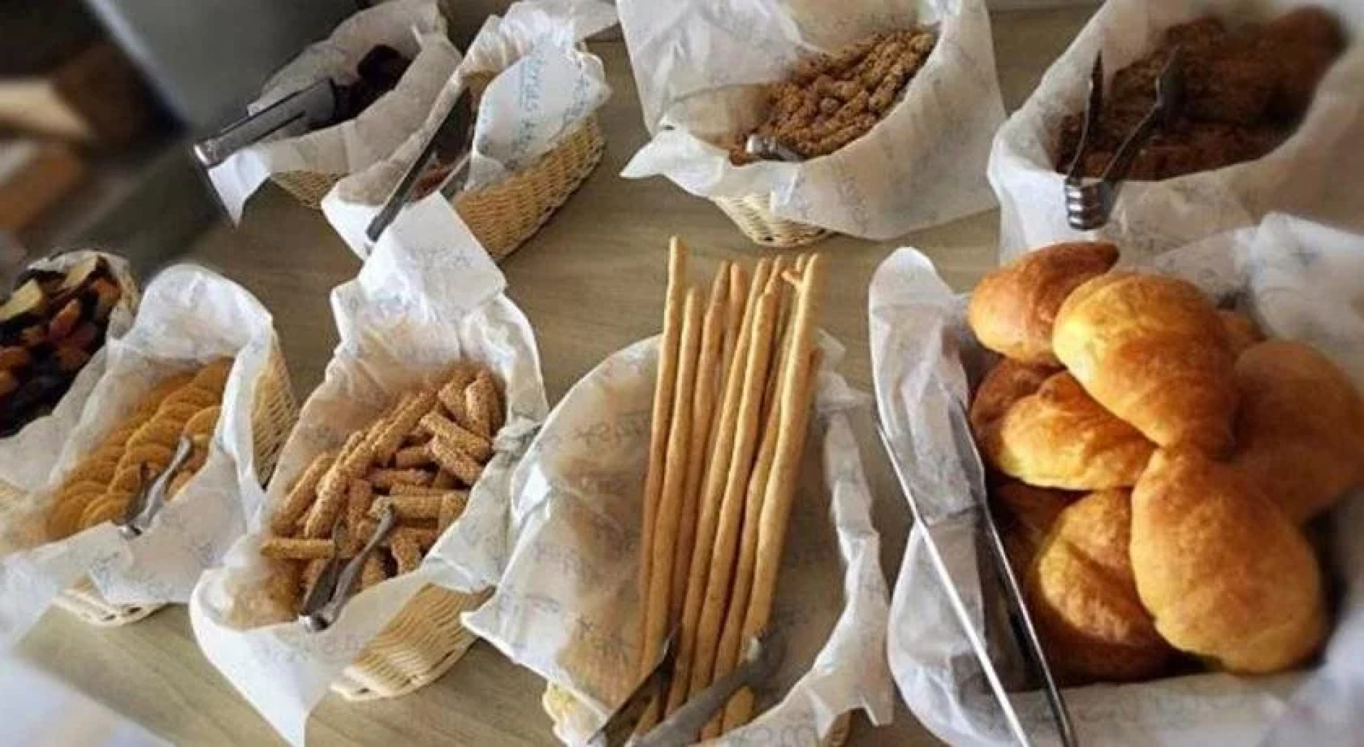 Flegra Beach Boutique Apartments