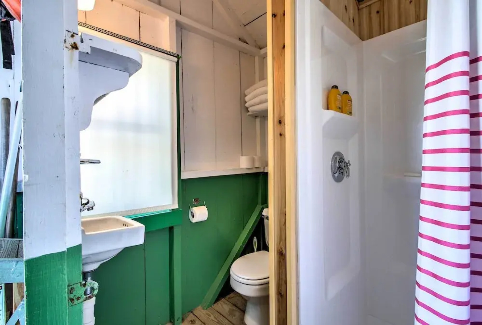 Kennebunk Cottage w/ Private Beach & Ocean Views!