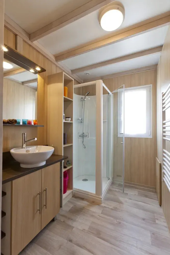 Domaine du Pré - Vendée Atlantique