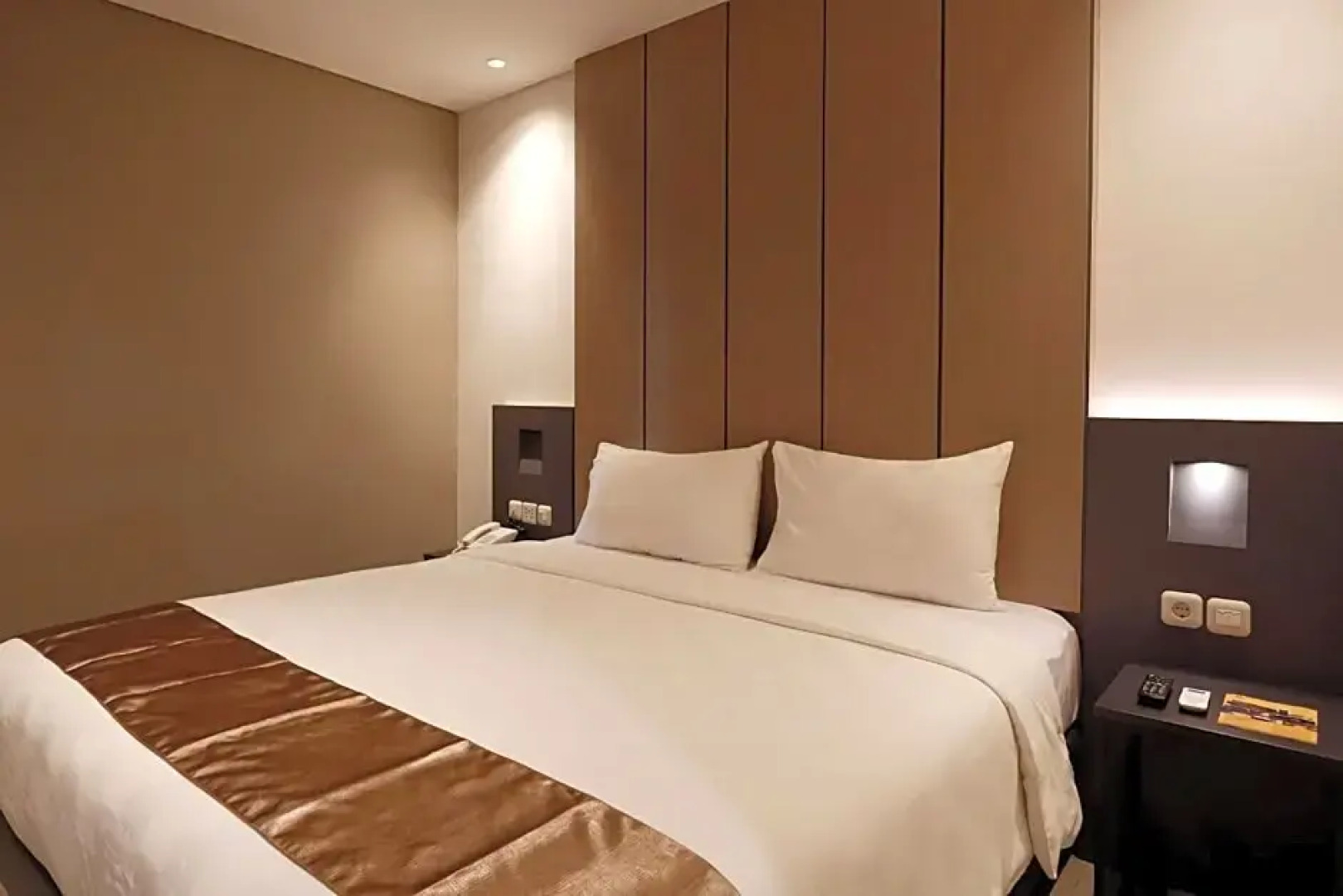 Hayo Hotel Palembang