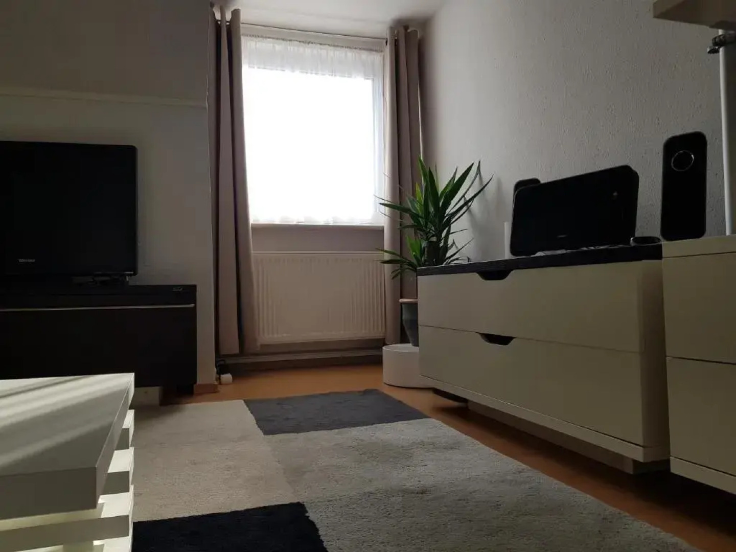 Apartment am Südpark