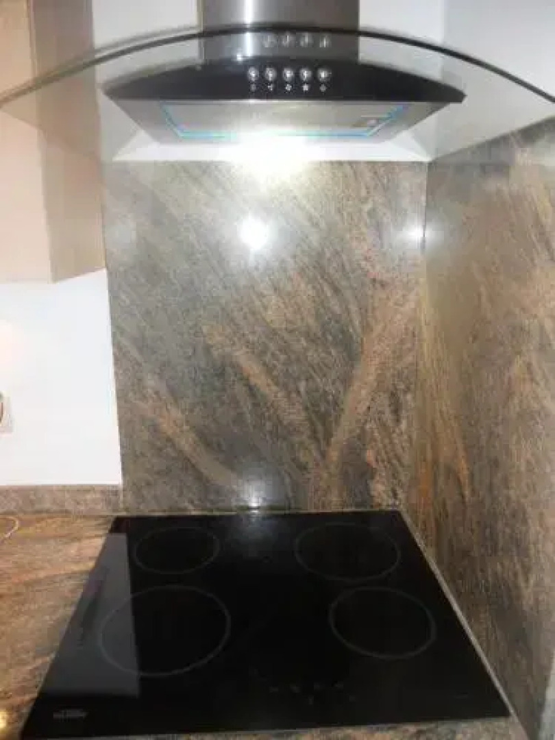 Apartment Rue des Platanes 1